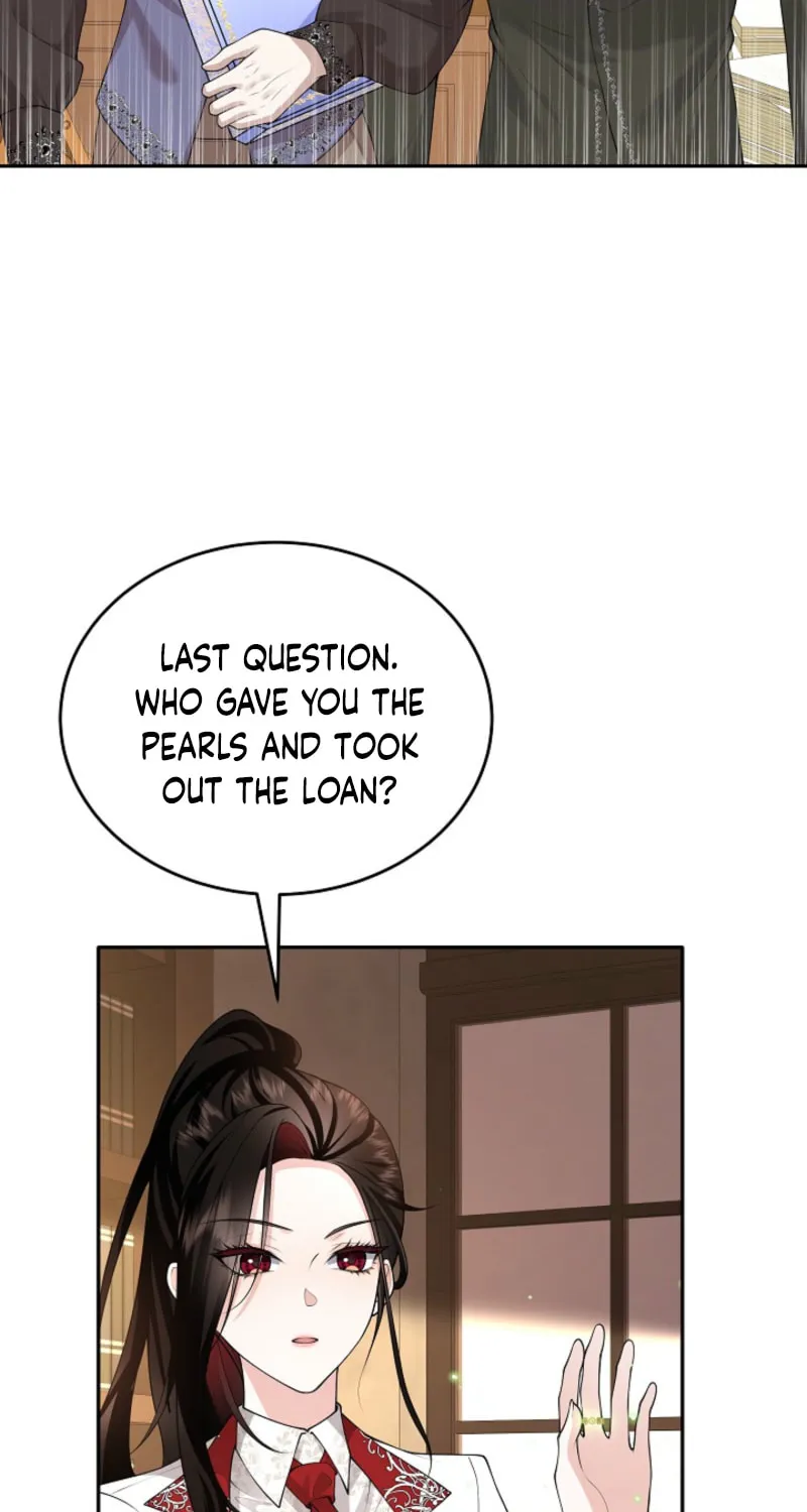 K-Eldest Daughter Possessed a Childcare Novel Chapter 25 page 38 - 