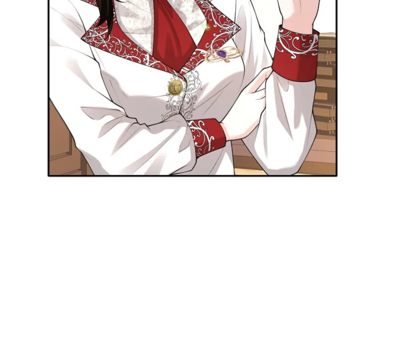K-Eldest Daughter Possessed a Childcare Novel Chapter 25 page 39 - 