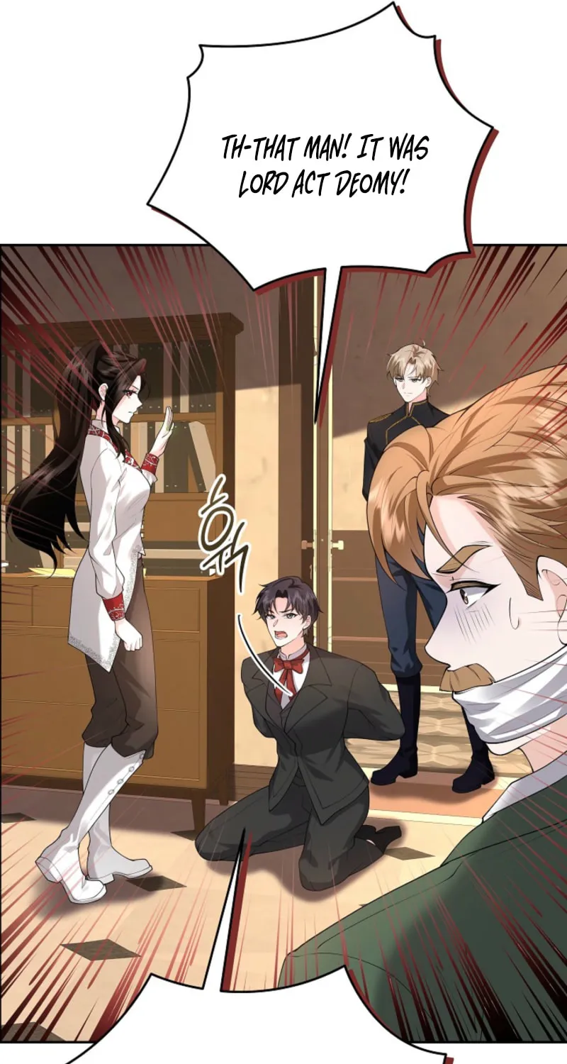 K-Eldest Daughter Possessed a Childcare Novel Chapter 25 page 40 - 