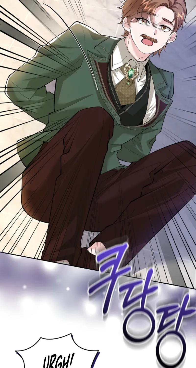K-Eldest Daughter Possessed a Childcare Novel Chapter 25 page 5 - 