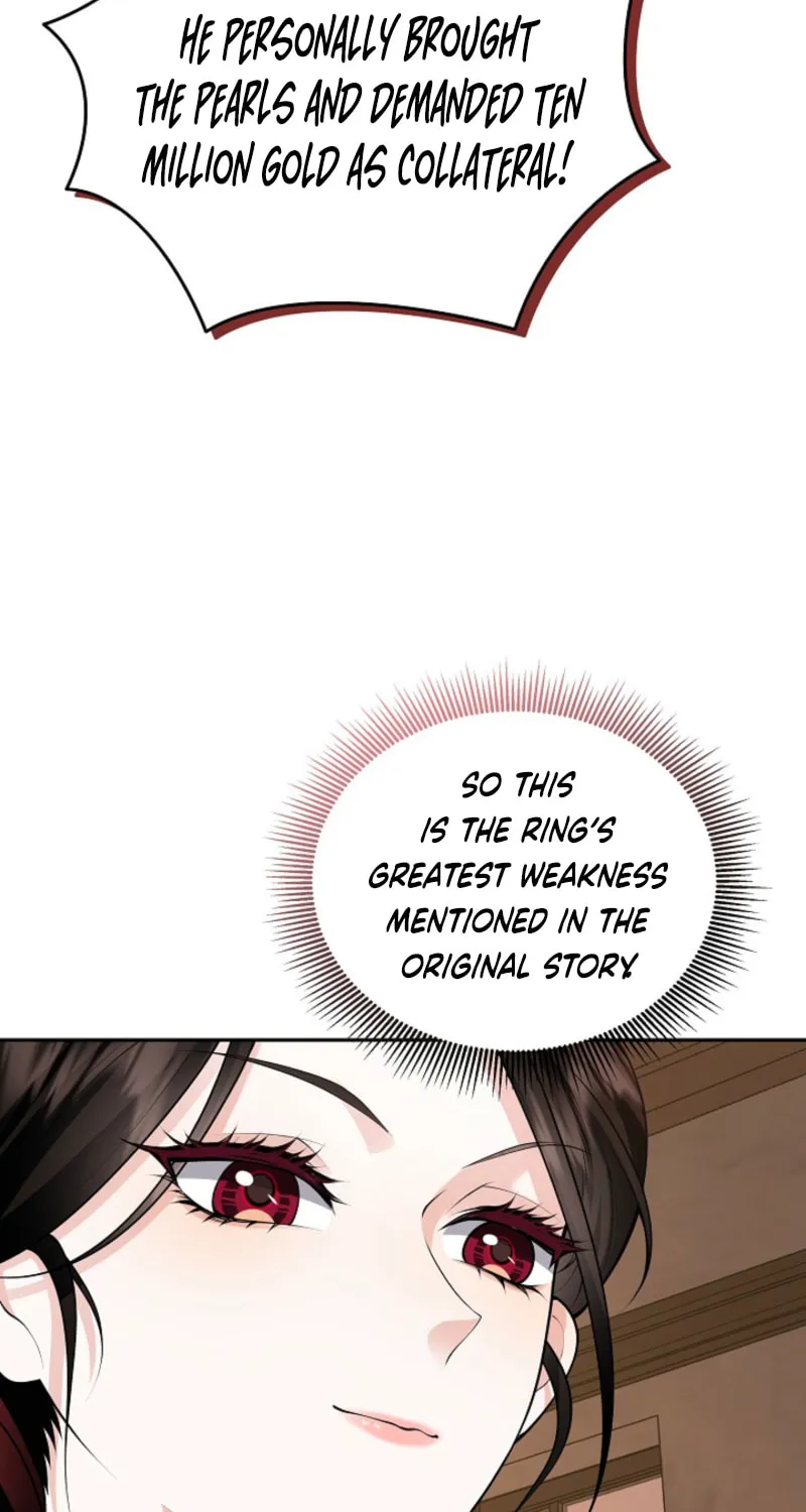 K-Eldest Daughter Possessed a Childcare Novel Chapter 25 page 41 - 