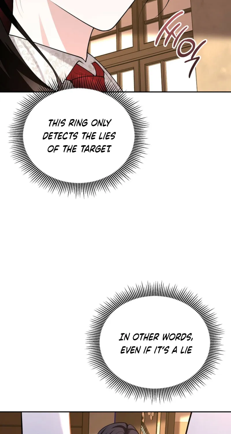 K-Eldest Daughter Possessed a Childcare Novel Chapter 25 page 42 - 