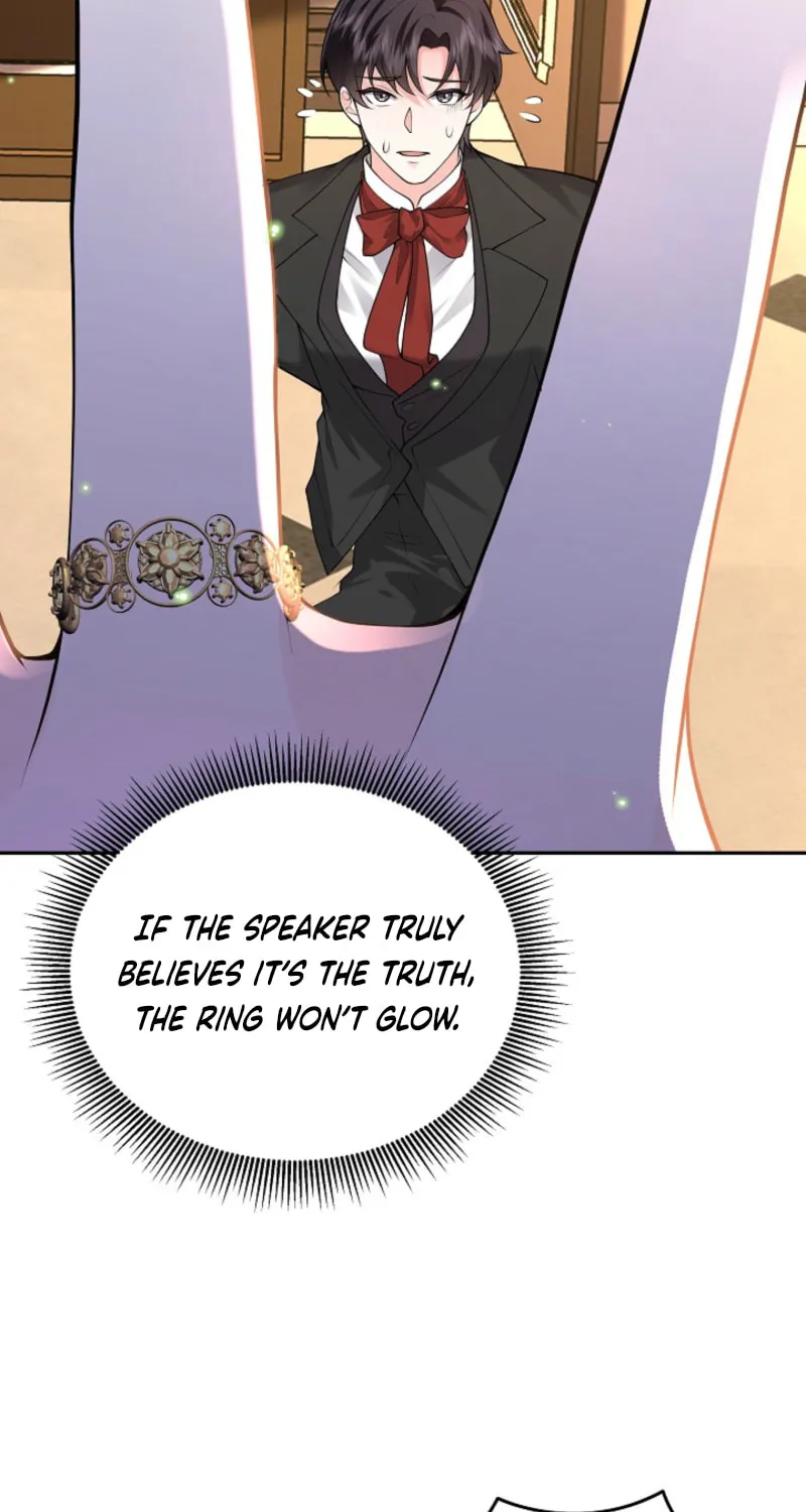 K-Eldest Daughter Possessed a Childcare Novel Chapter 25 page 43 - 