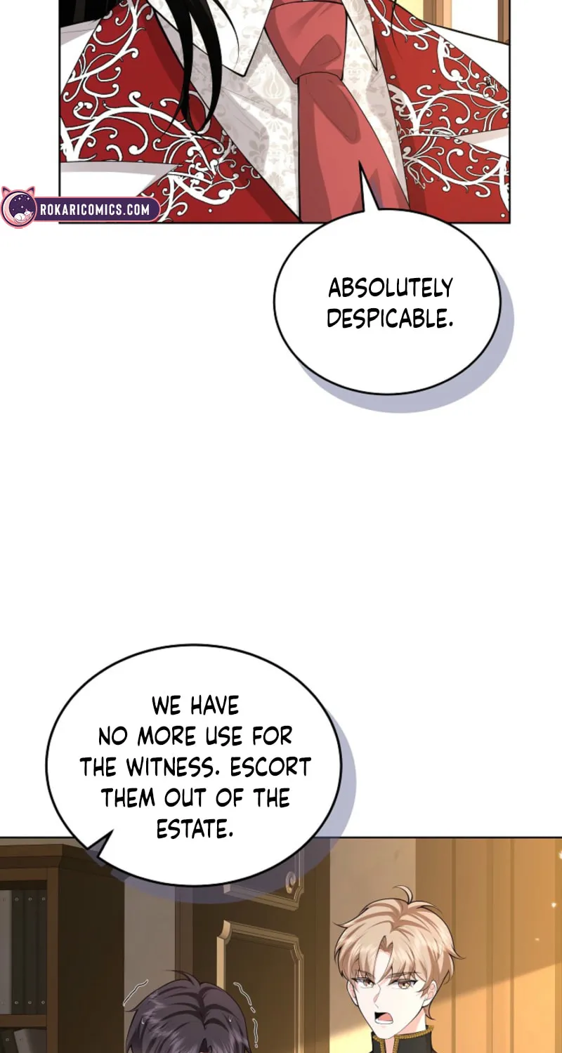 K-Eldest Daughter Possessed a Childcare Novel Chapter 25 page 46 - 