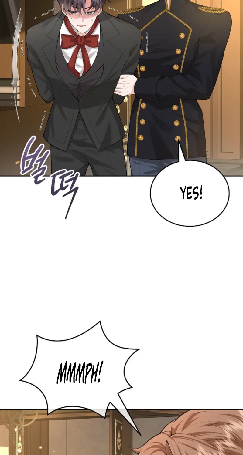 K-Eldest Daughter Possessed a Childcare Novel Chapter 25 page 47 - 