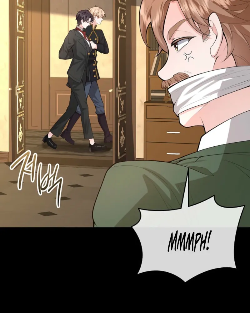 K-Eldest Daughter Possessed a Childcare Novel Chapter 25 page 48 - 