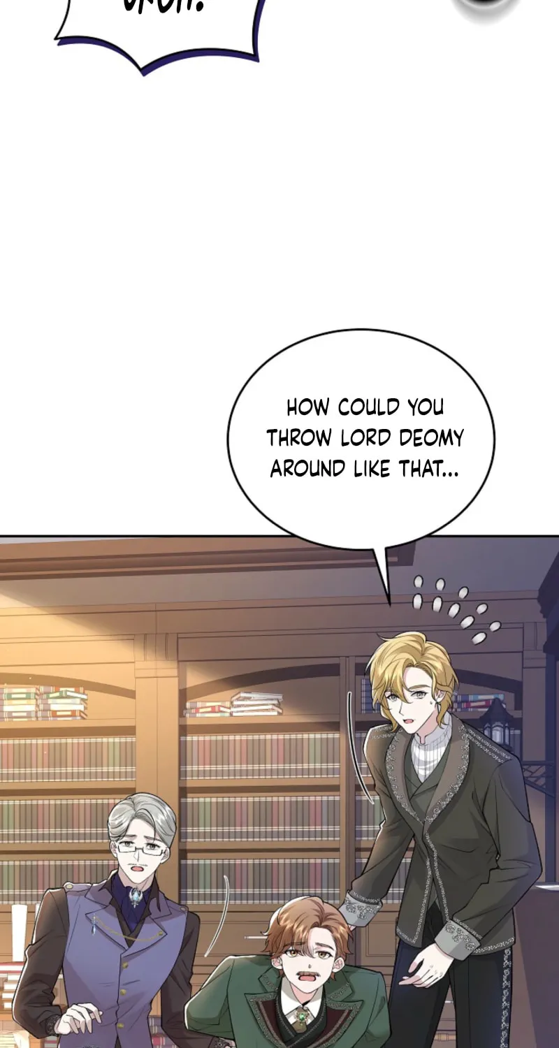 K-Eldest Daughter Possessed a Childcare Novel Chapter 25 page 6 - 