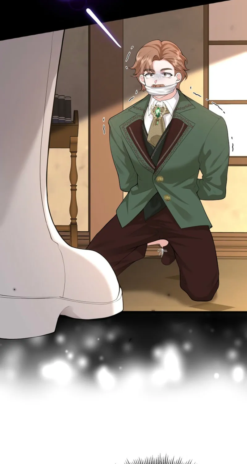 K-Eldest Daughter Possessed a Childcare Novel Chapter 25 page 51 - 