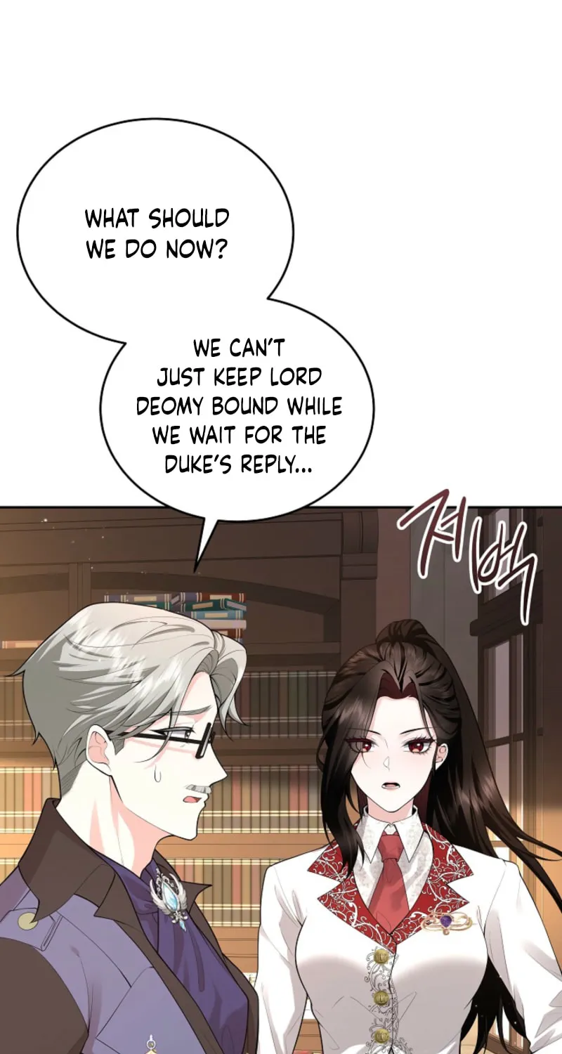 K-Eldest Daughter Possessed a Childcare Novel Chapter 25 page 53 - 