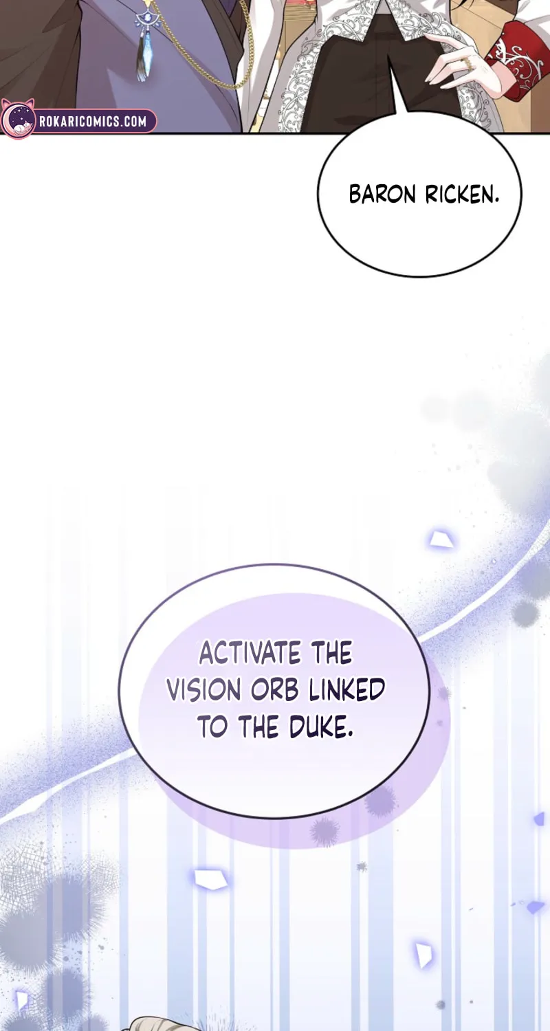 K-Eldest Daughter Possessed a Childcare Novel Chapter 25 page 54 - 