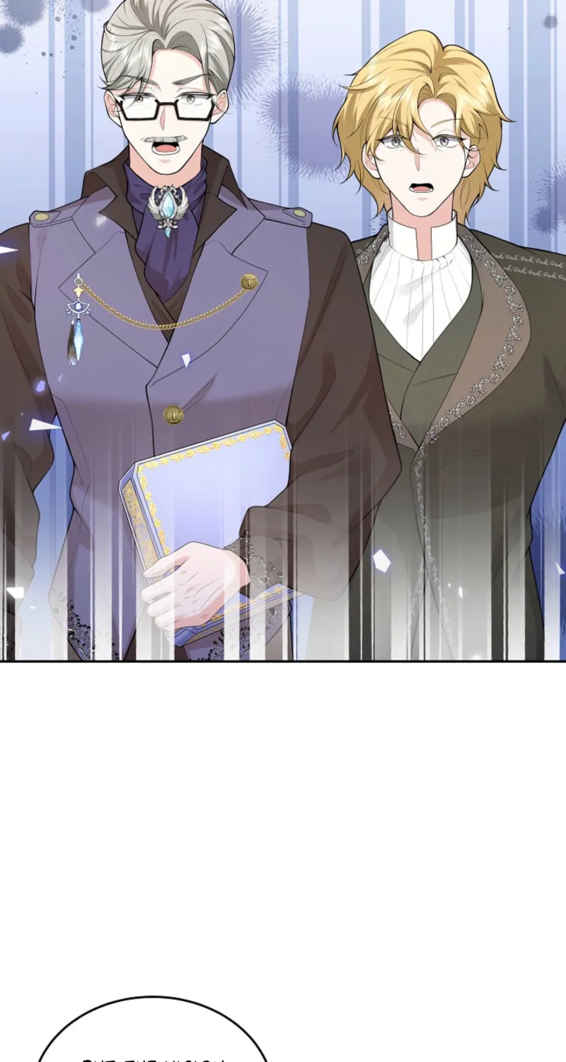K-Eldest Daughter Possessed a Childcare Novel Chapter 25 page 55 - 