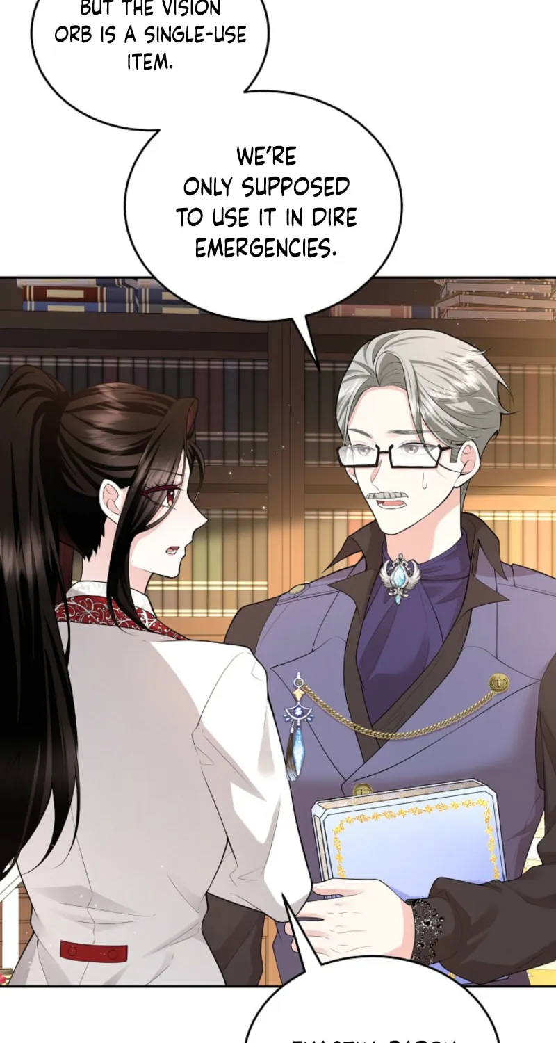 K-Eldest Daughter Possessed a Childcare Novel Chapter 25 page 56 - 