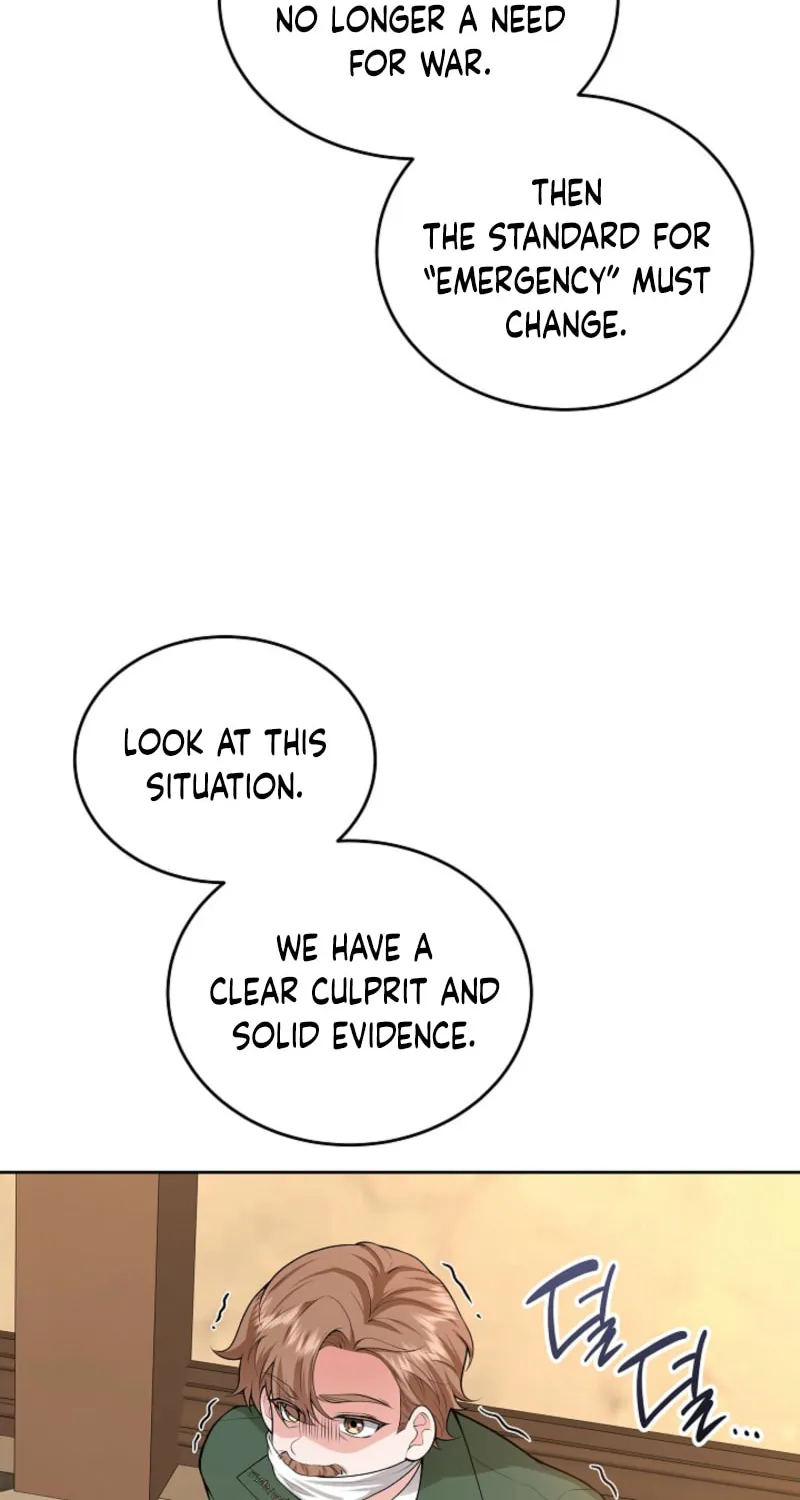 K-Eldest Daughter Possessed a Childcare Novel Chapter 25 page 59 - 