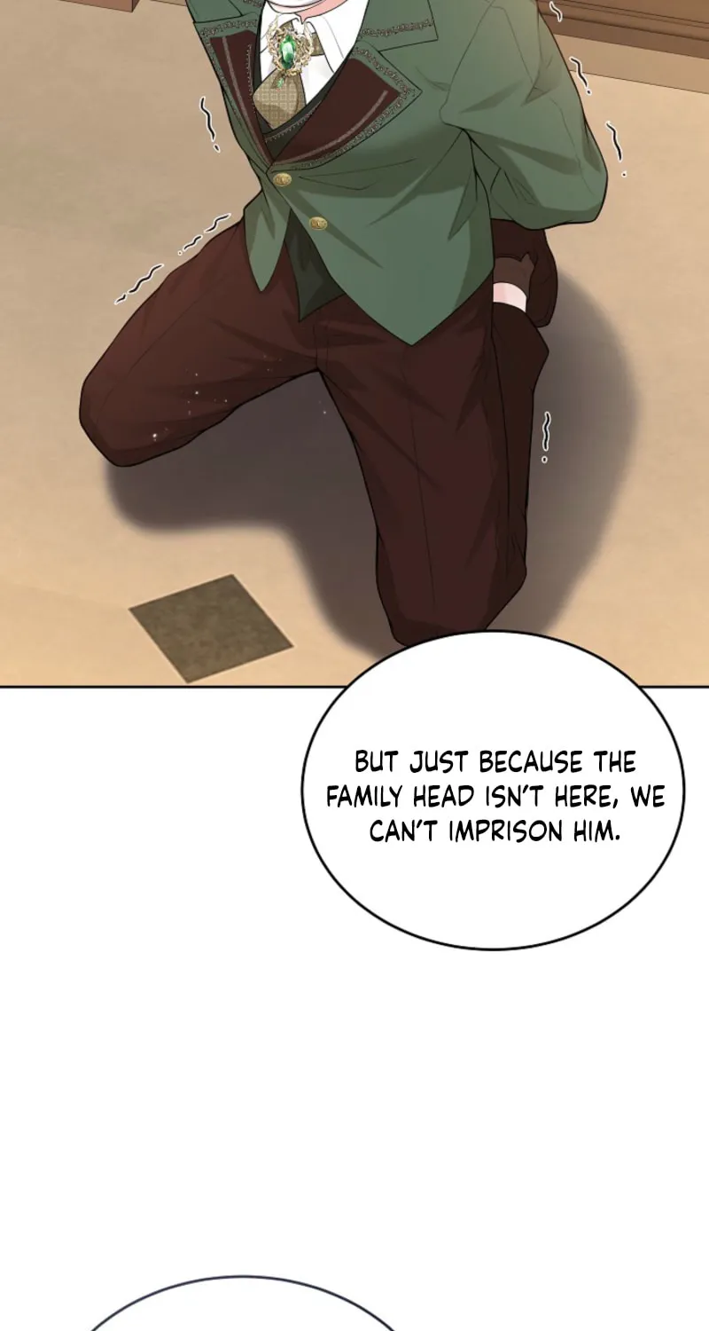 K-Eldest Daughter Possessed a Childcare Novel Chapter 25 page 60 - 
