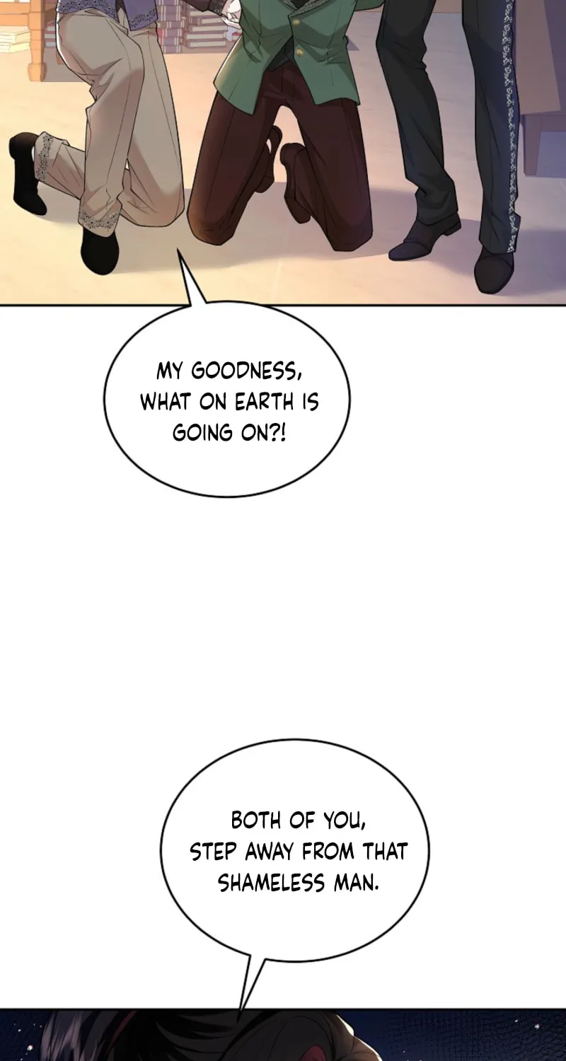 K-Eldest Daughter Possessed a Childcare Novel Chapter 25 page 7 - 