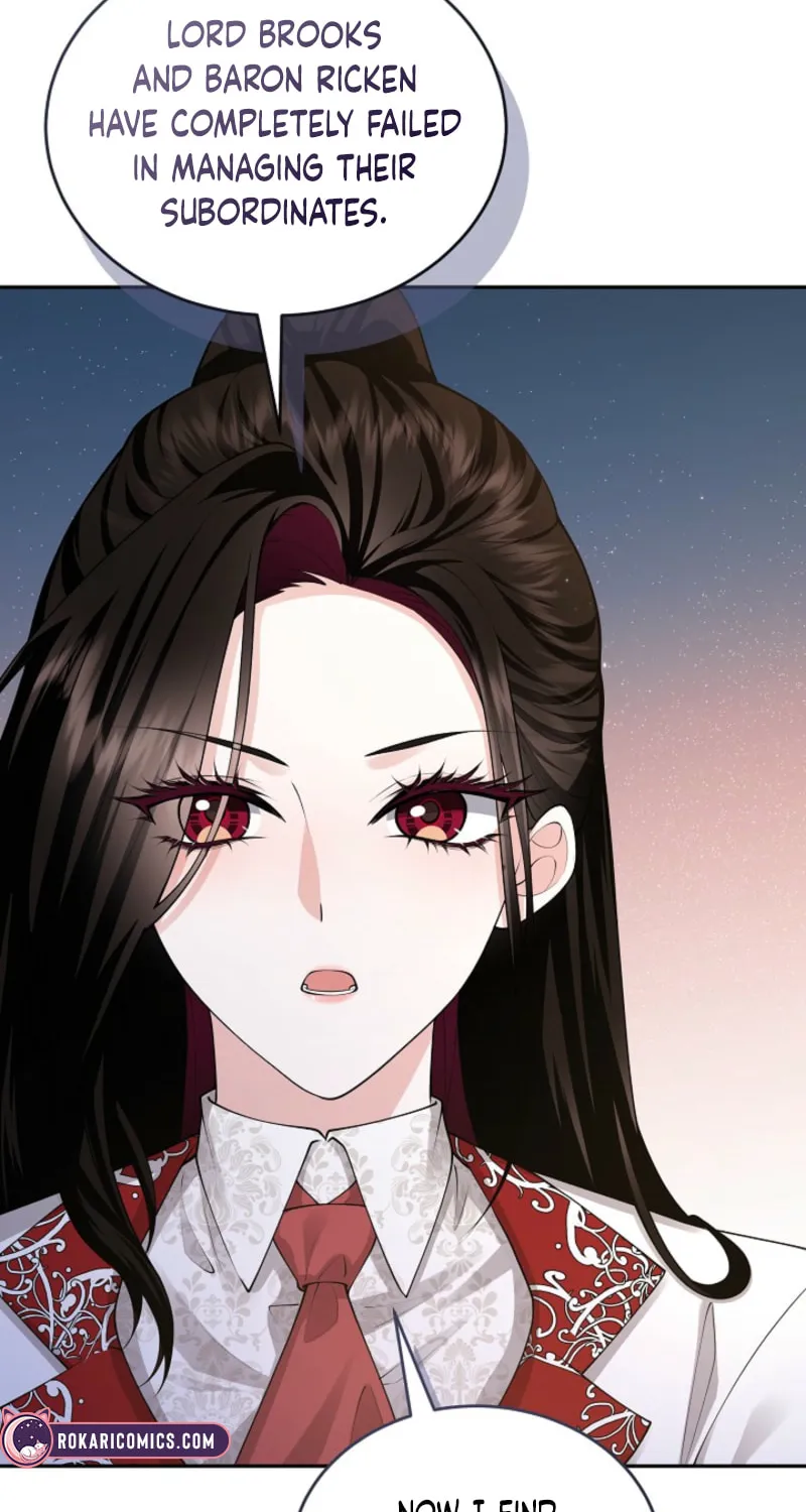 K-Eldest Daughter Possessed a Childcare Novel Chapter 25 page 61 - 