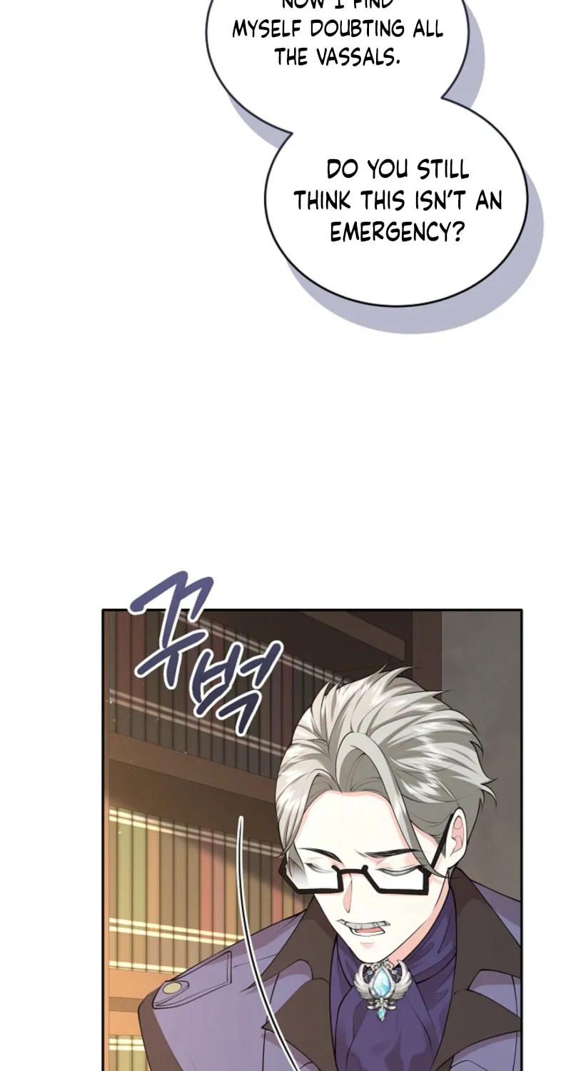 K-Eldest Daughter Possessed a Childcare Novel Chapter 25 page 62 - 
