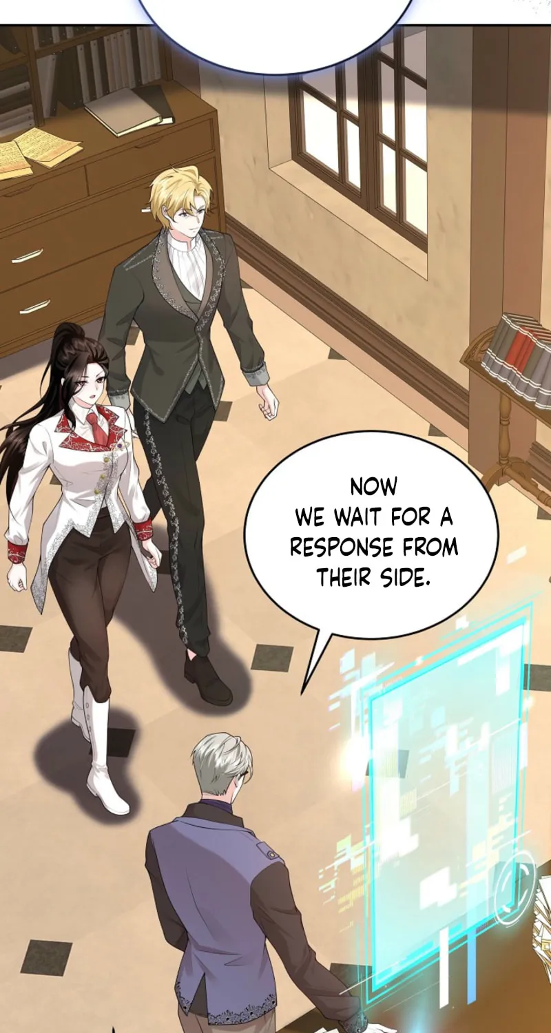 K-Eldest Daughter Possessed a Childcare Novel Chapter 25 page 65 - 
