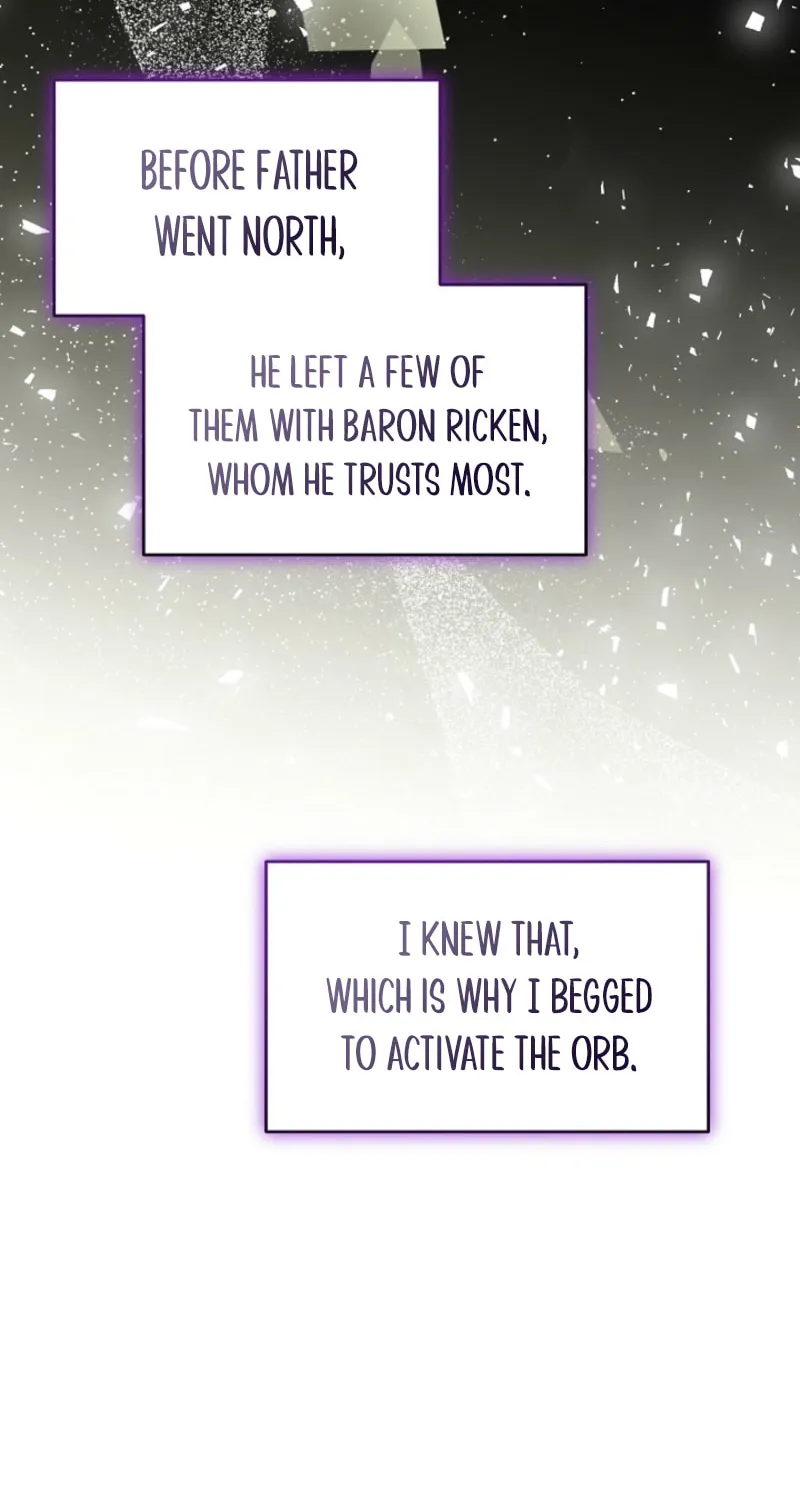 K-Eldest Daughter Possessed a Childcare Novel Chapter 25 page 70 - 