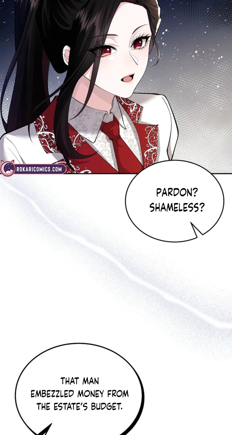 K-Eldest Daughter Possessed a Childcare Novel Chapter 25 page 8 - 