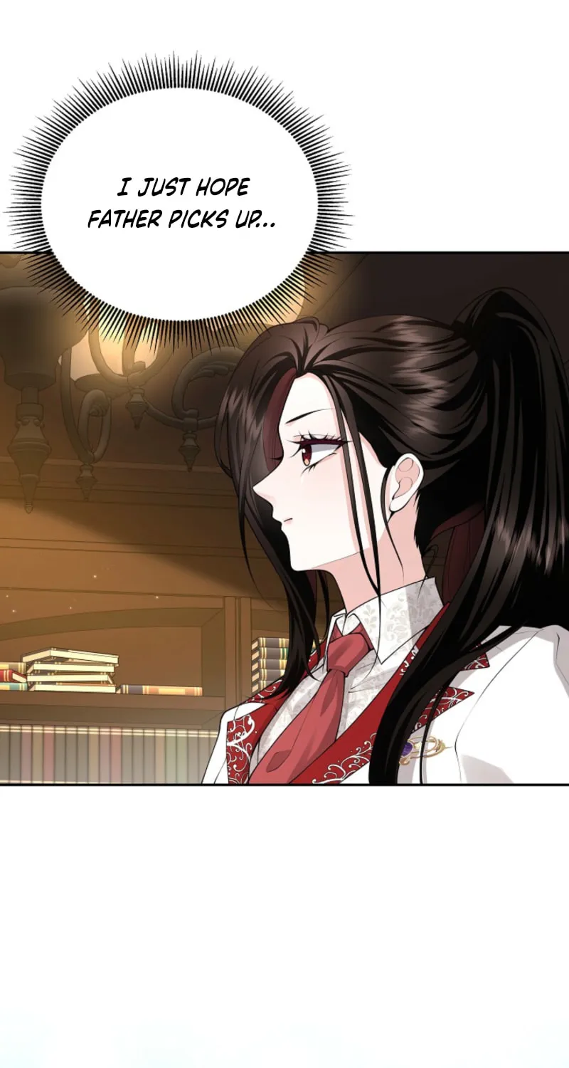 K-Eldest Daughter Possessed a Childcare Novel Chapter 25 page 71 - 