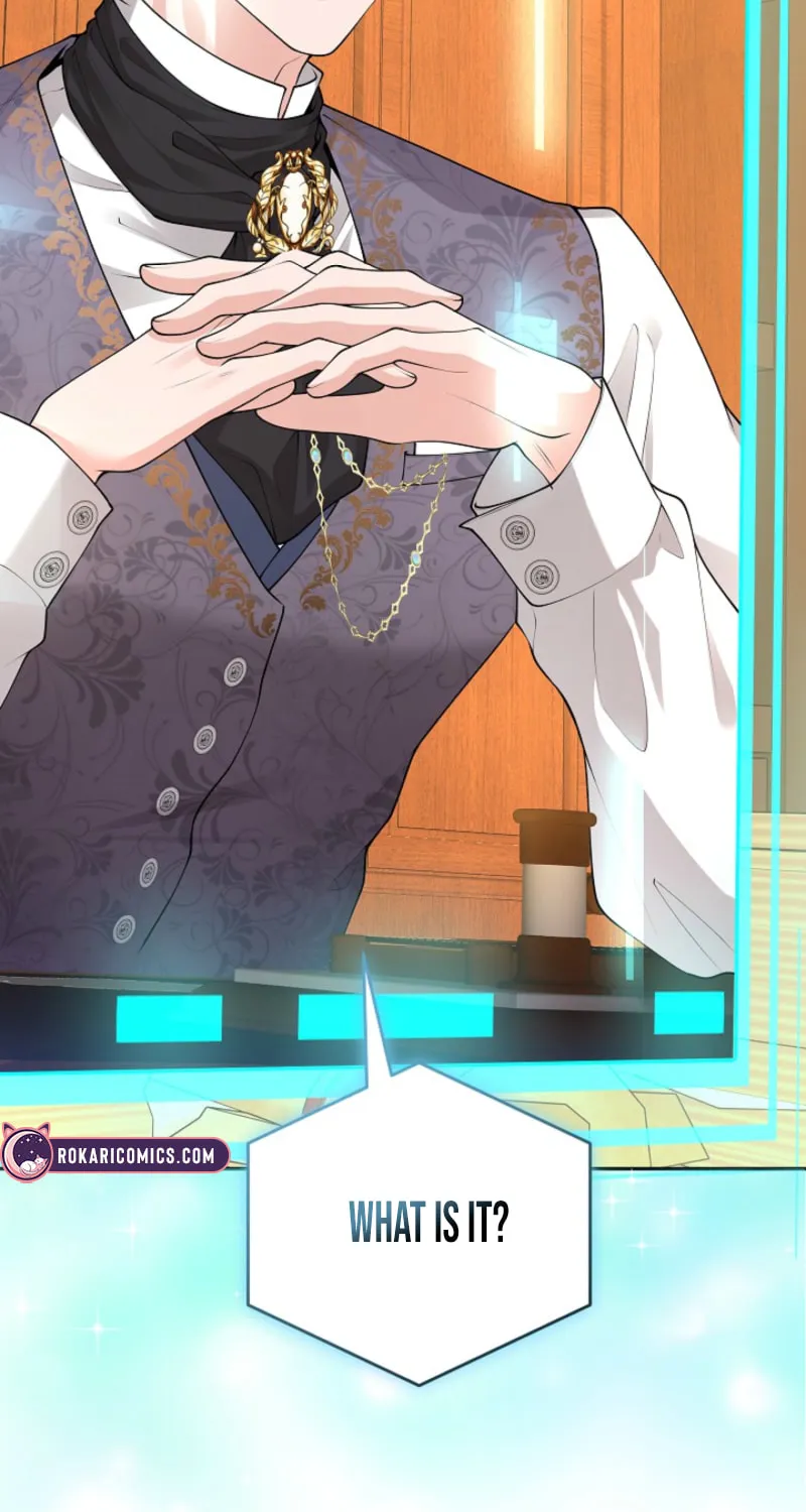 K-Eldest Daughter Possessed a Childcare Novel Chapter 25 page 73 - 