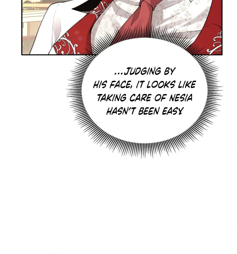 K-Eldest Daughter Possessed a Childcare Novel Chapter 25 page 75 - 
