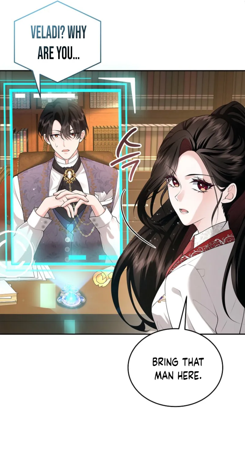 K-Eldest Daughter Possessed a Childcare Novel Chapter 25 page 76 - 