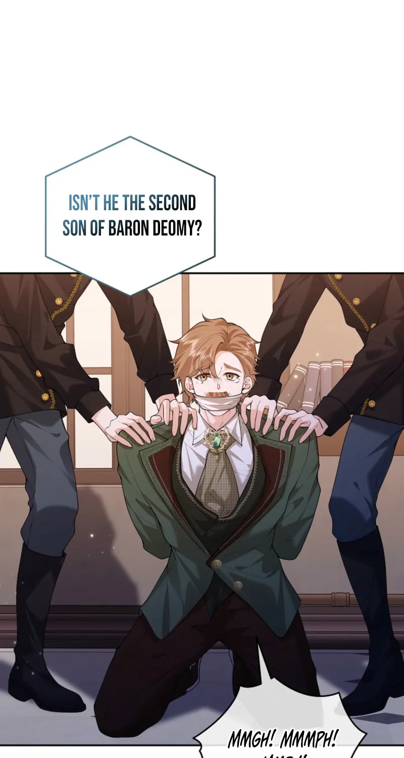 K-Eldest Daughter Possessed a Childcare Novel Chapter 25 page 77 - 