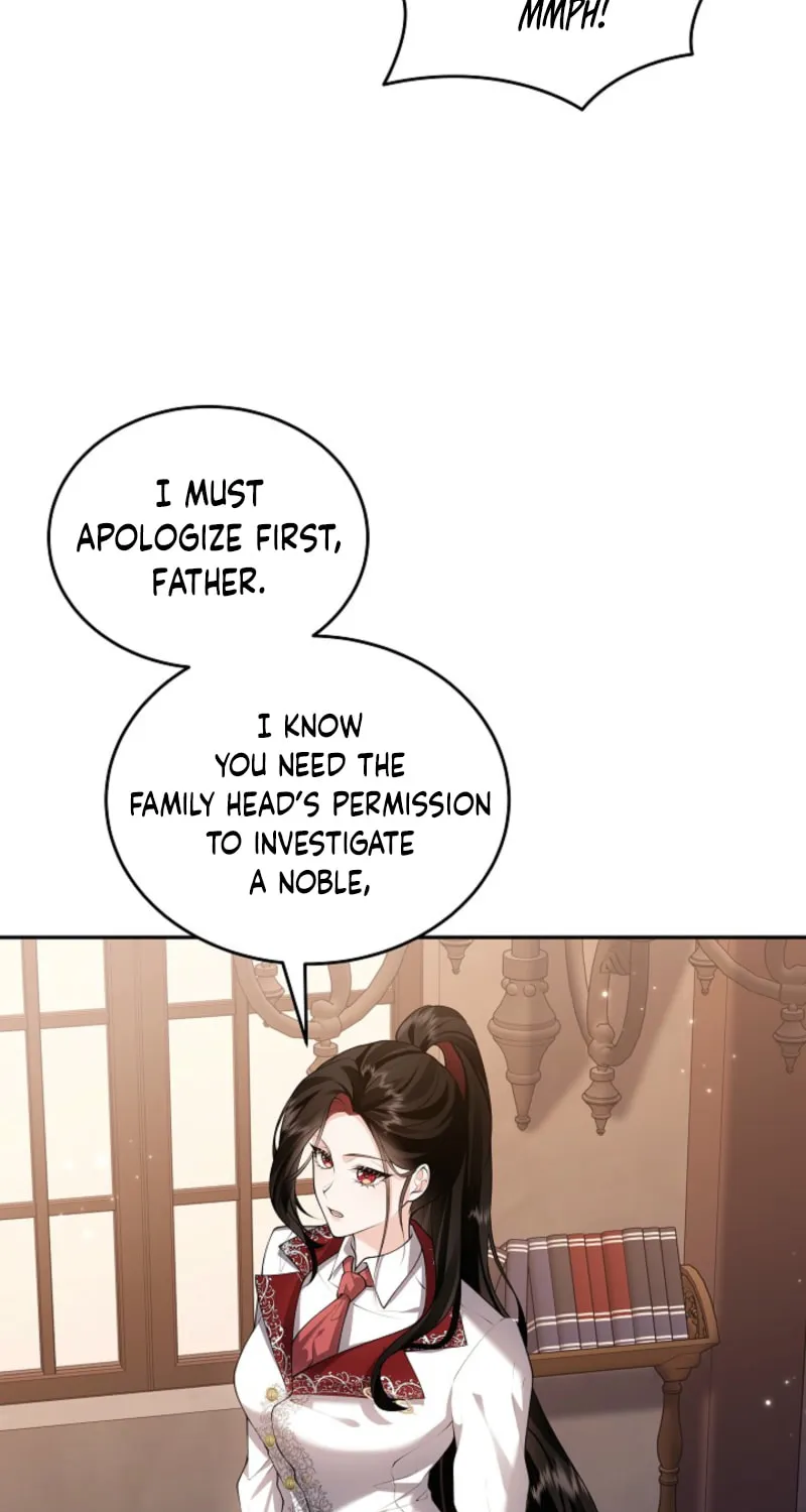 K-Eldest Daughter Possessed a Childcare Novel Chapter 25 page 78 - 