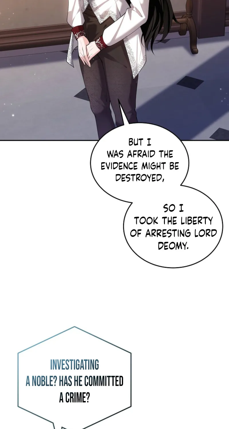 K-Eldest Daughter Possessed a Childcare Novel Chapter 25 page 79 - 