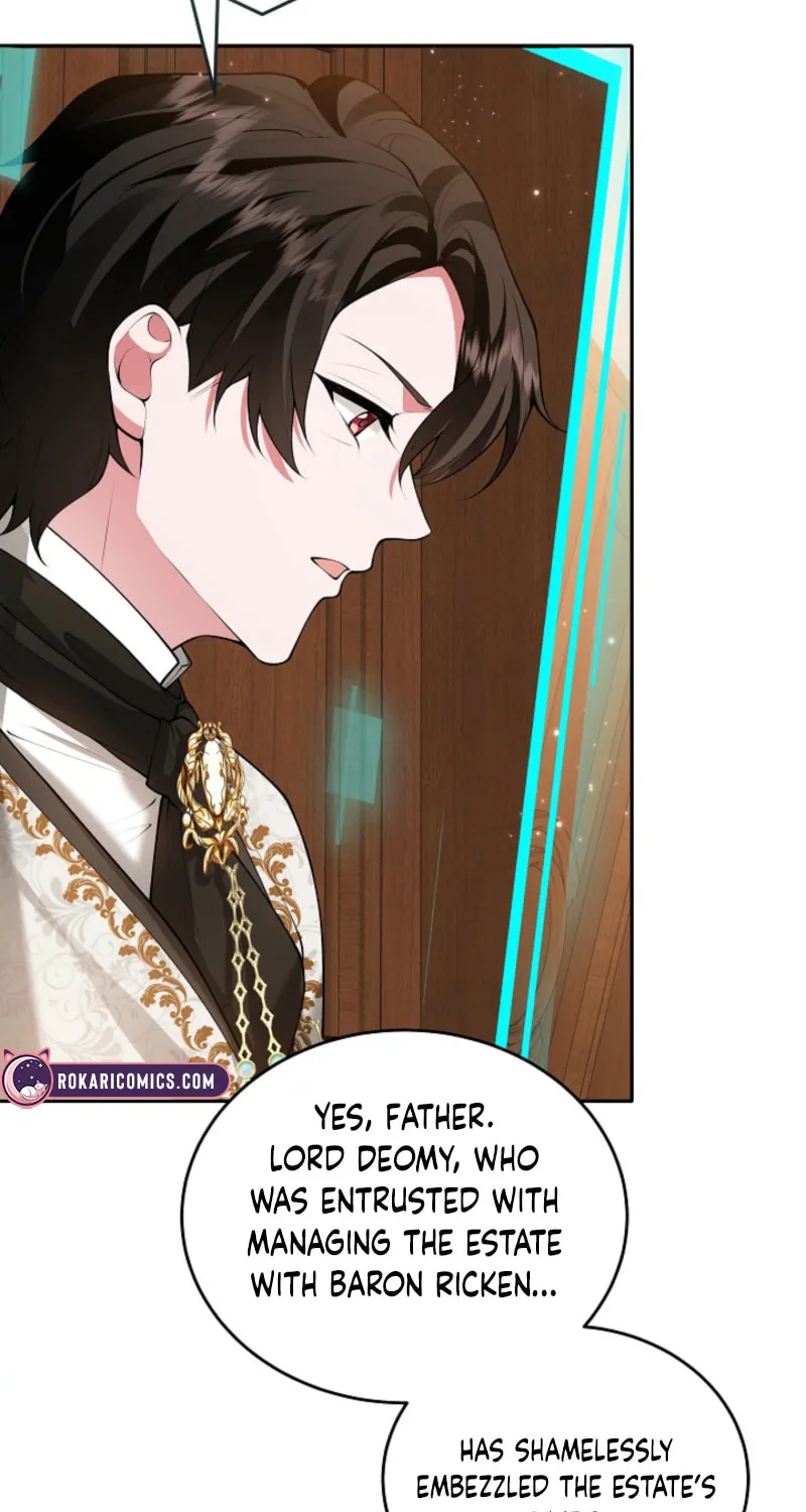 K-Eldest Daughter Possessed a Childcare Novel Chapter 25 page 80 - 