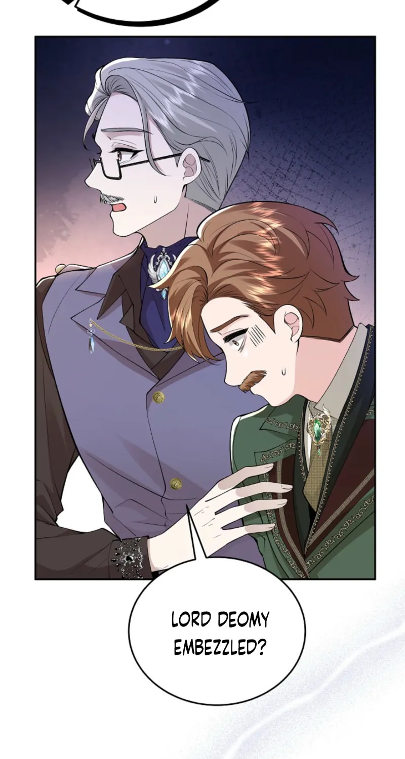 K-Eldest Daughter Possessed a Childcare Novel Chapter 25 page 9 - 