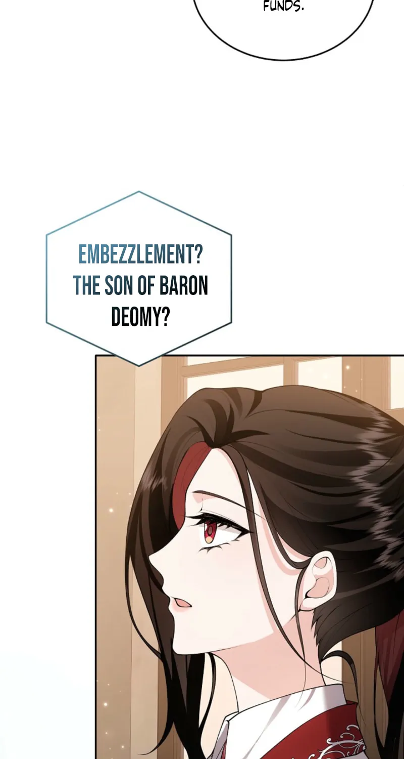 K-Eldest Daughter Possessed a Childcare Novel Chapter 25 page 81 - 