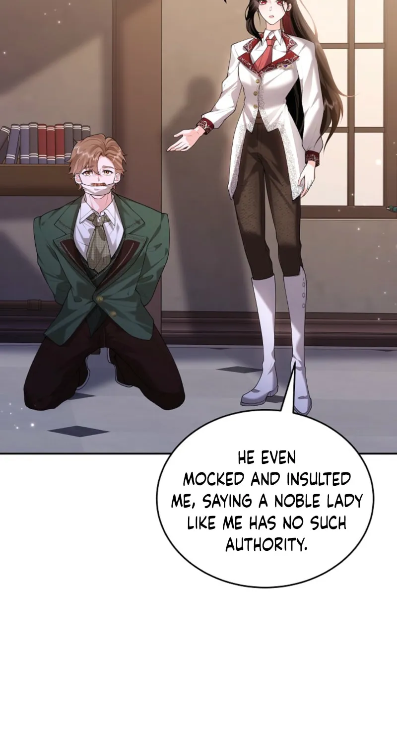 K-Eldest Daughter Possessed a Childcare Novel Chapter 25 page 83 - 