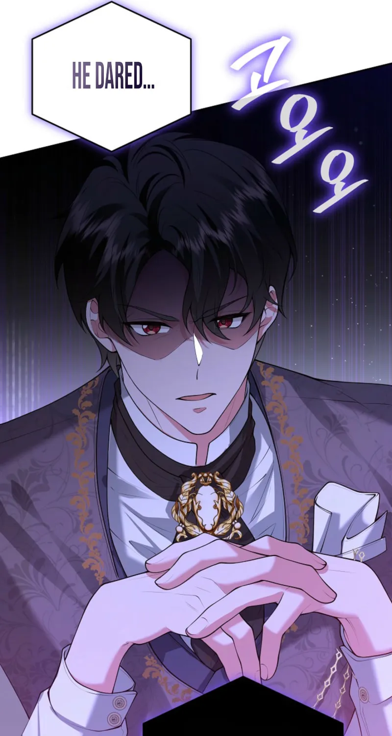 K-Eldest Daughter Possessed a Childcare Novel Chapter 25 page 85 - 