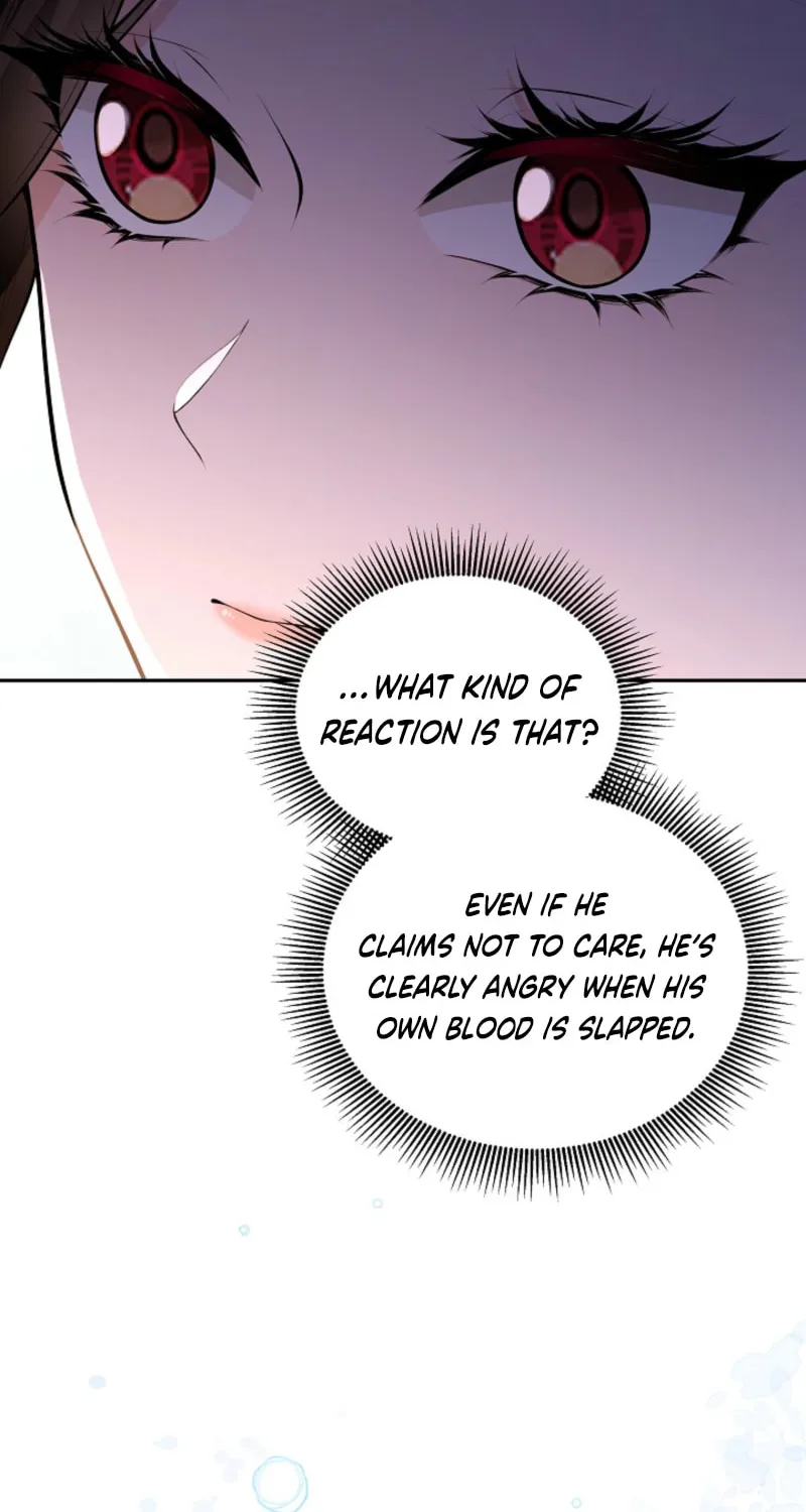 K-Eldest Daughter Possessed a Childcare Novel Chapter 25 page 88 - 
