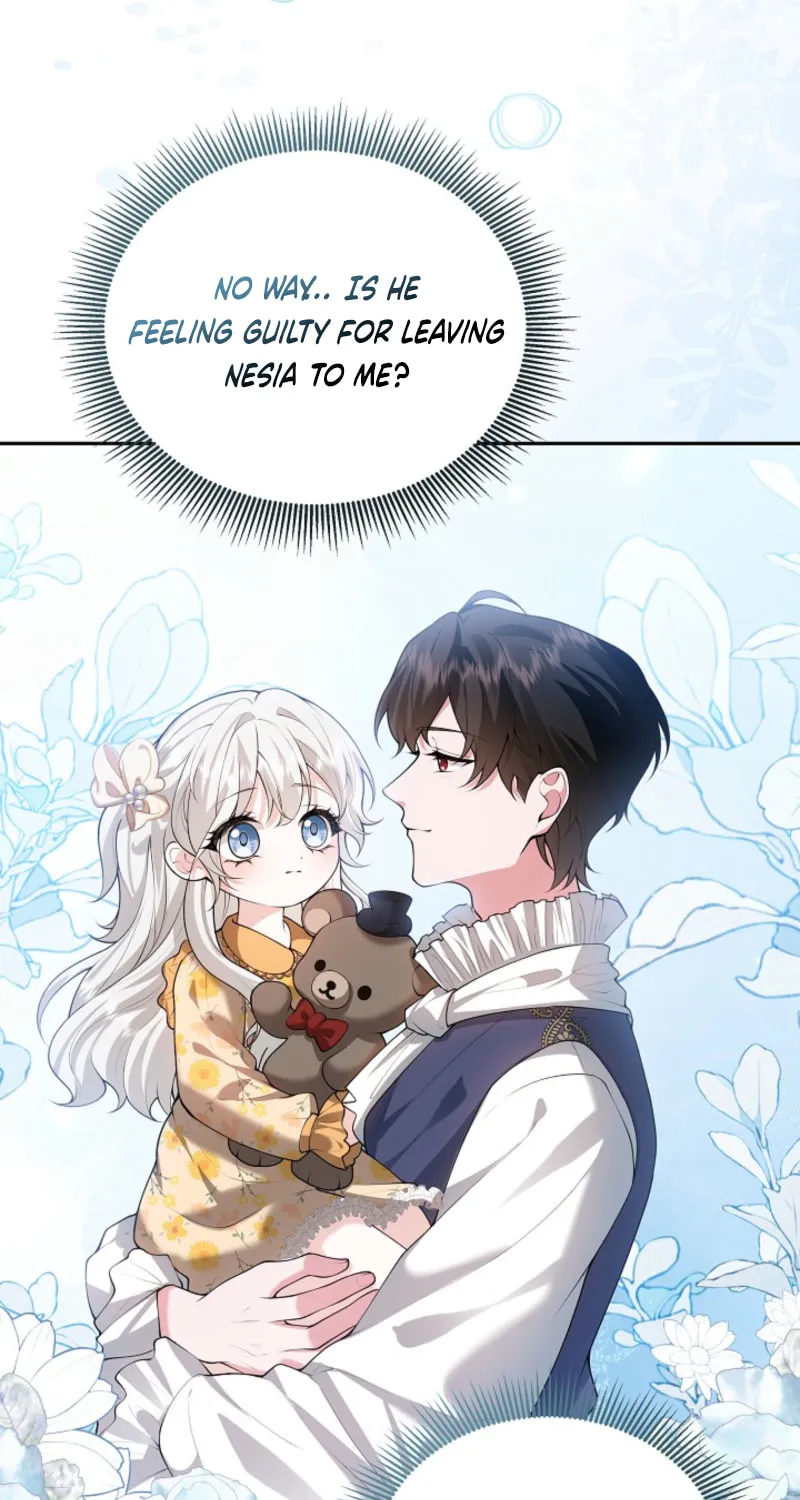 K-Eldest Daughter Possessed a Childcare Novel Chapter 25 page 89 - 