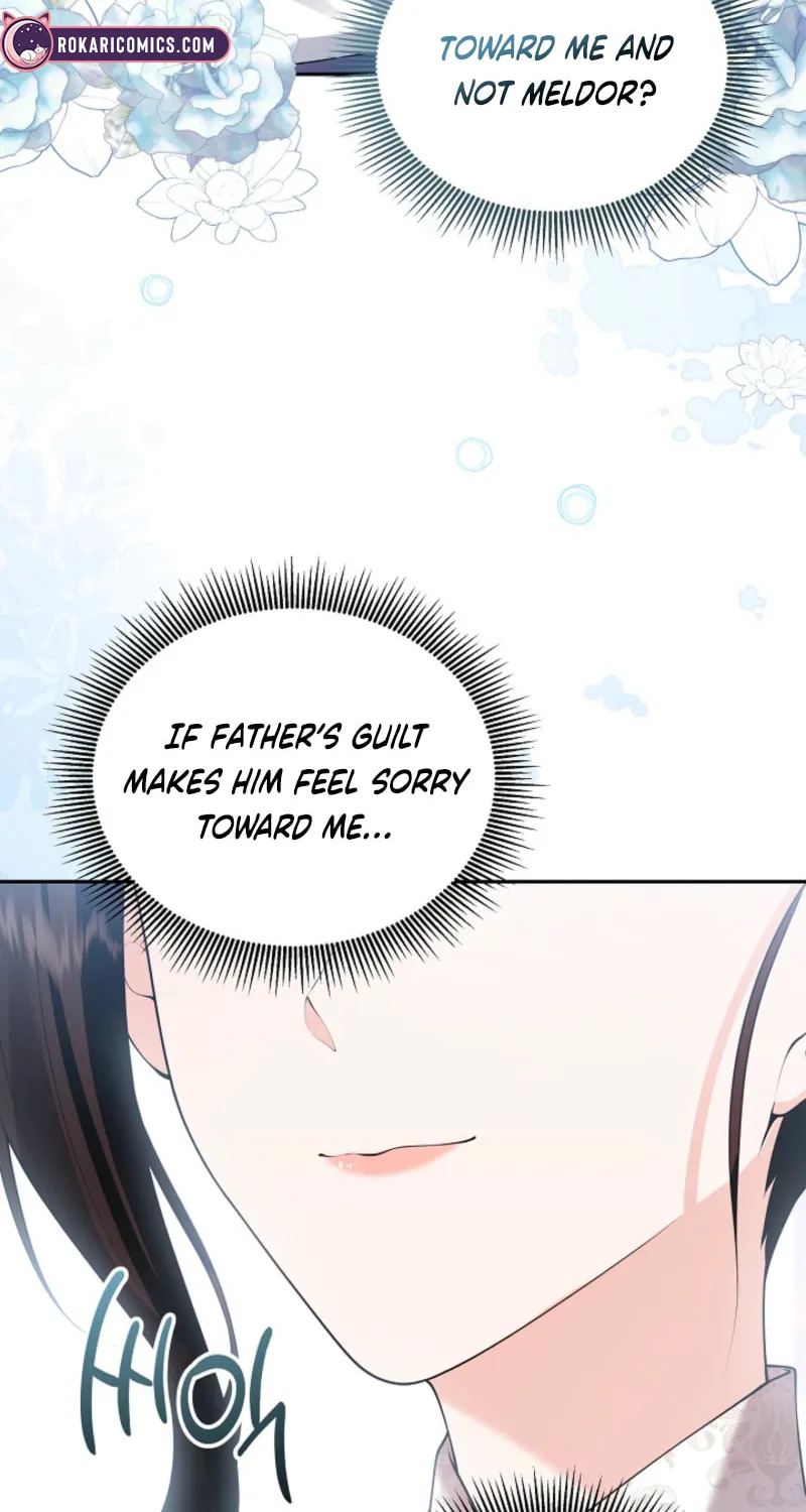 K-Eldest Daughter Possessed a Childcare Novel Chapter 25 page 90 - 
