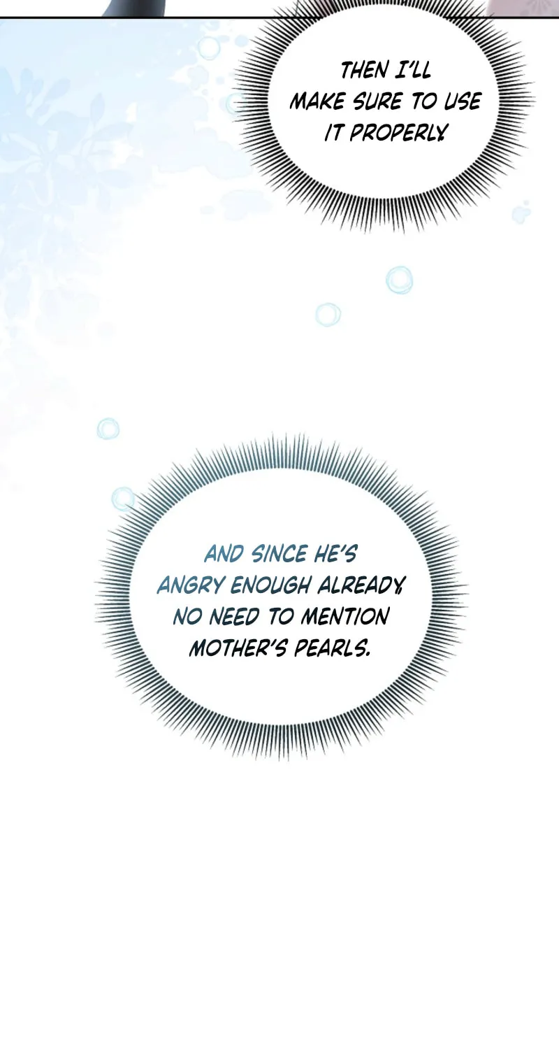 K-Eldest Daughter Possessed a Childcare Novel Chapter 25 page 91 - 