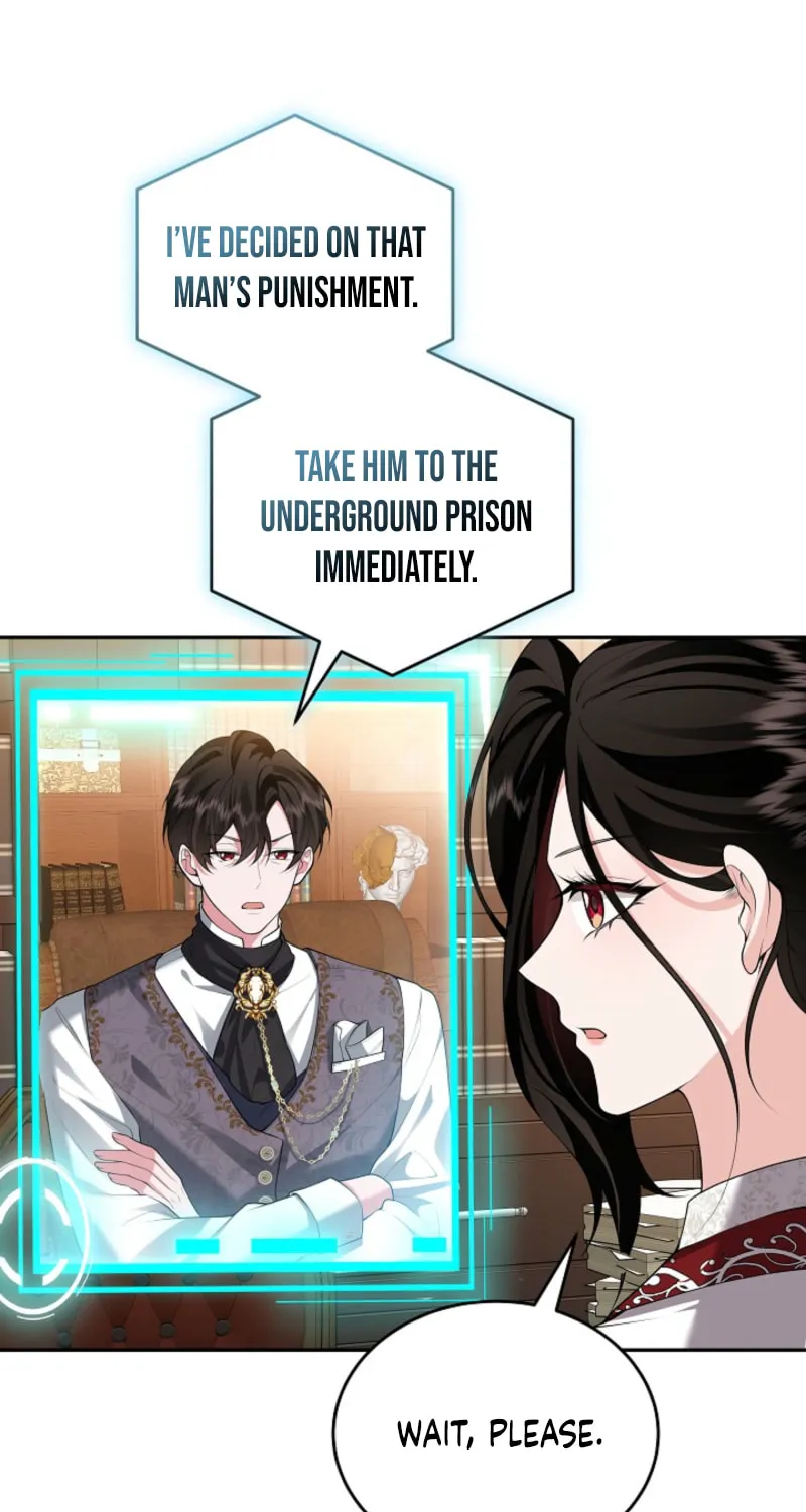 K-Eldest Daughter Possessed a Childcare Novel Chapter 25 page 92 - 