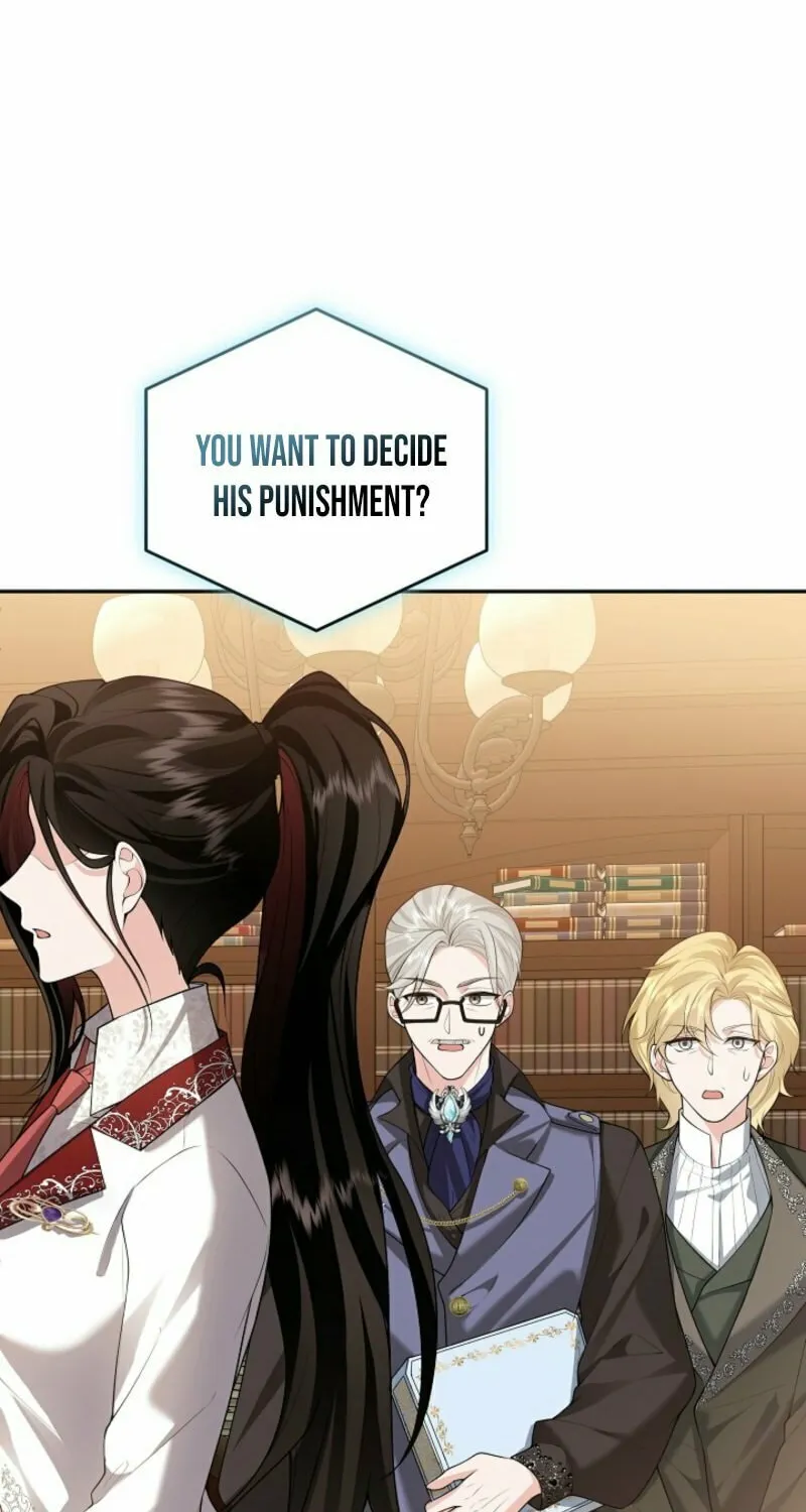 K-Eldest Daughter Possessed a Childcare Novel Chapter 25 page 95 - 