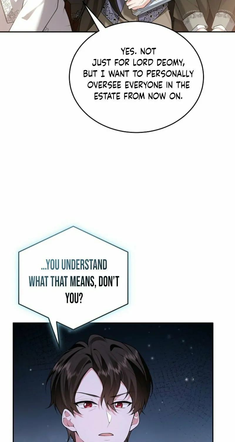 K-Eldest Daughter Possessed a Childcare Novel Chapter 25 page 96 - 