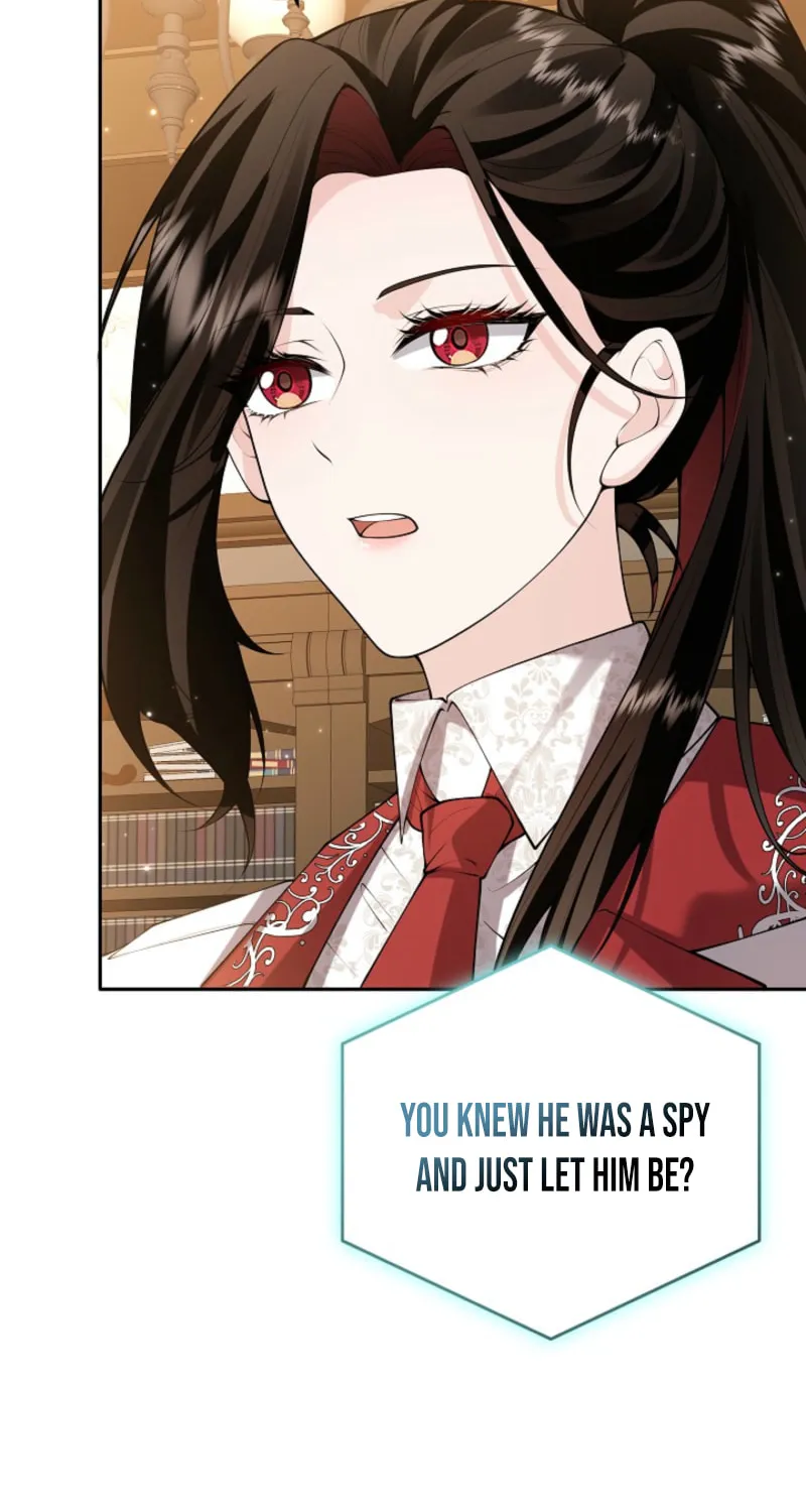 K-Eldest Daughter Possessed a Childcare Novel Chapter 26 page 14 - 