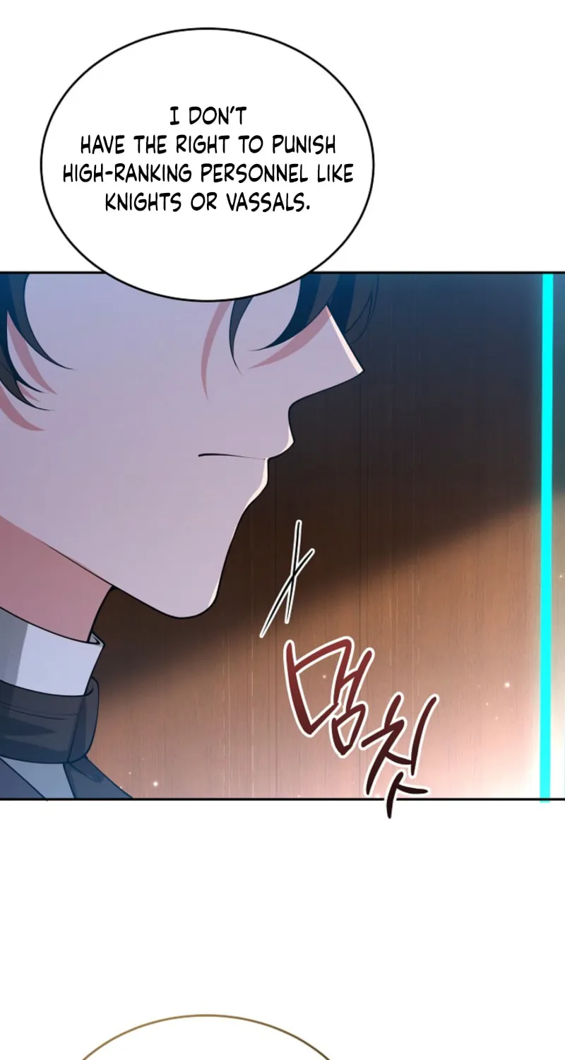 K-Eldest Daughter Possessed a Childcare Novel Chapter 26 page 15 - 