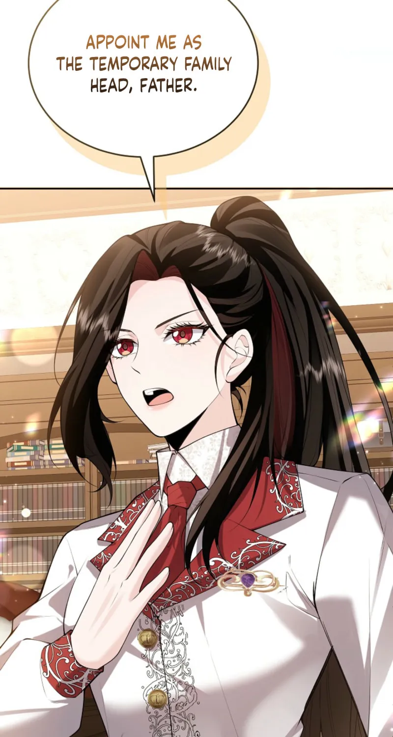 K-Eldest Daughter Possessed a Childcare Novel Chapter 26 page 16 - 