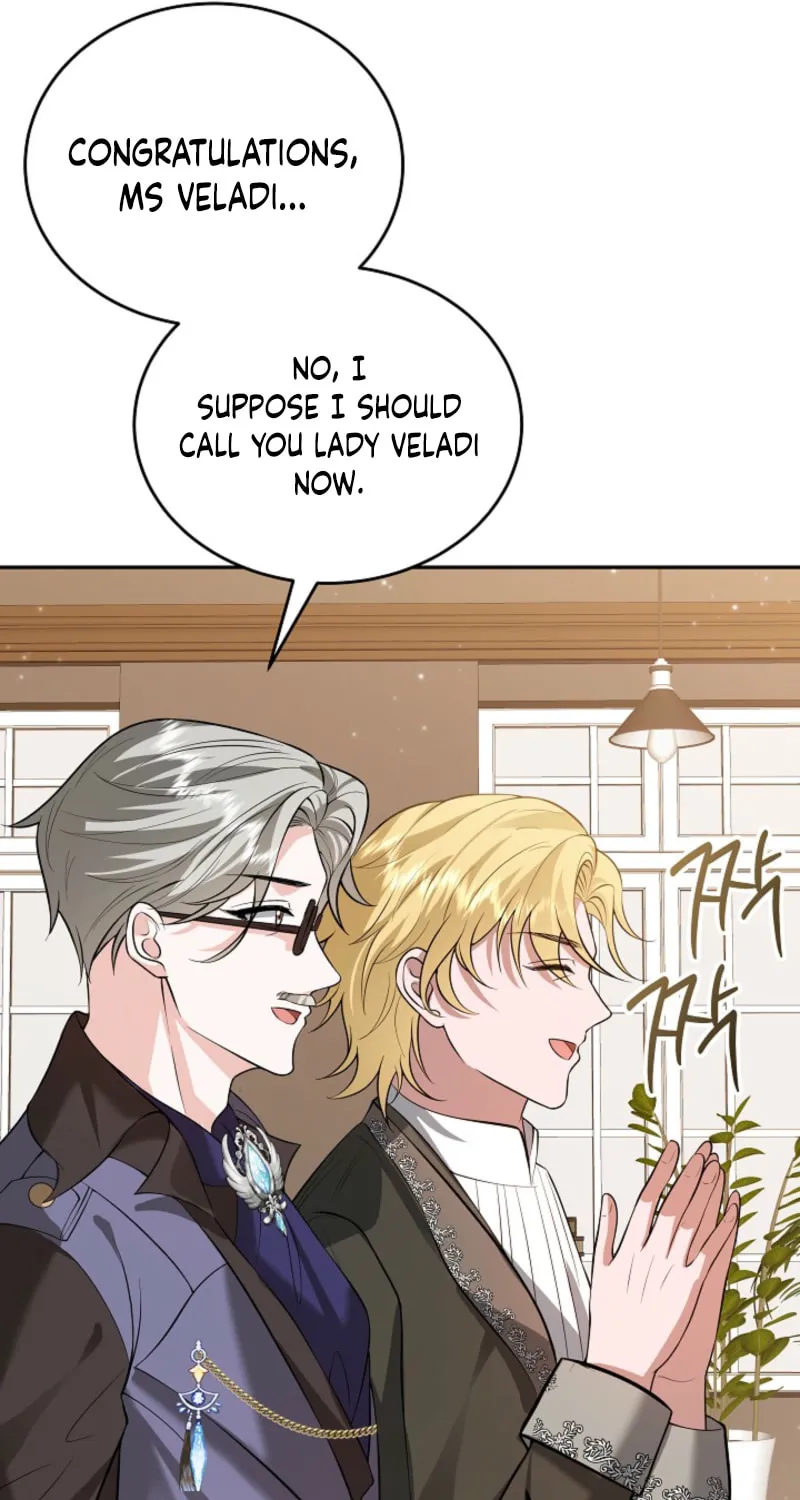 K-Eldest Daughter Possessed a Childcare Novel Chapter 26 page 20 - 