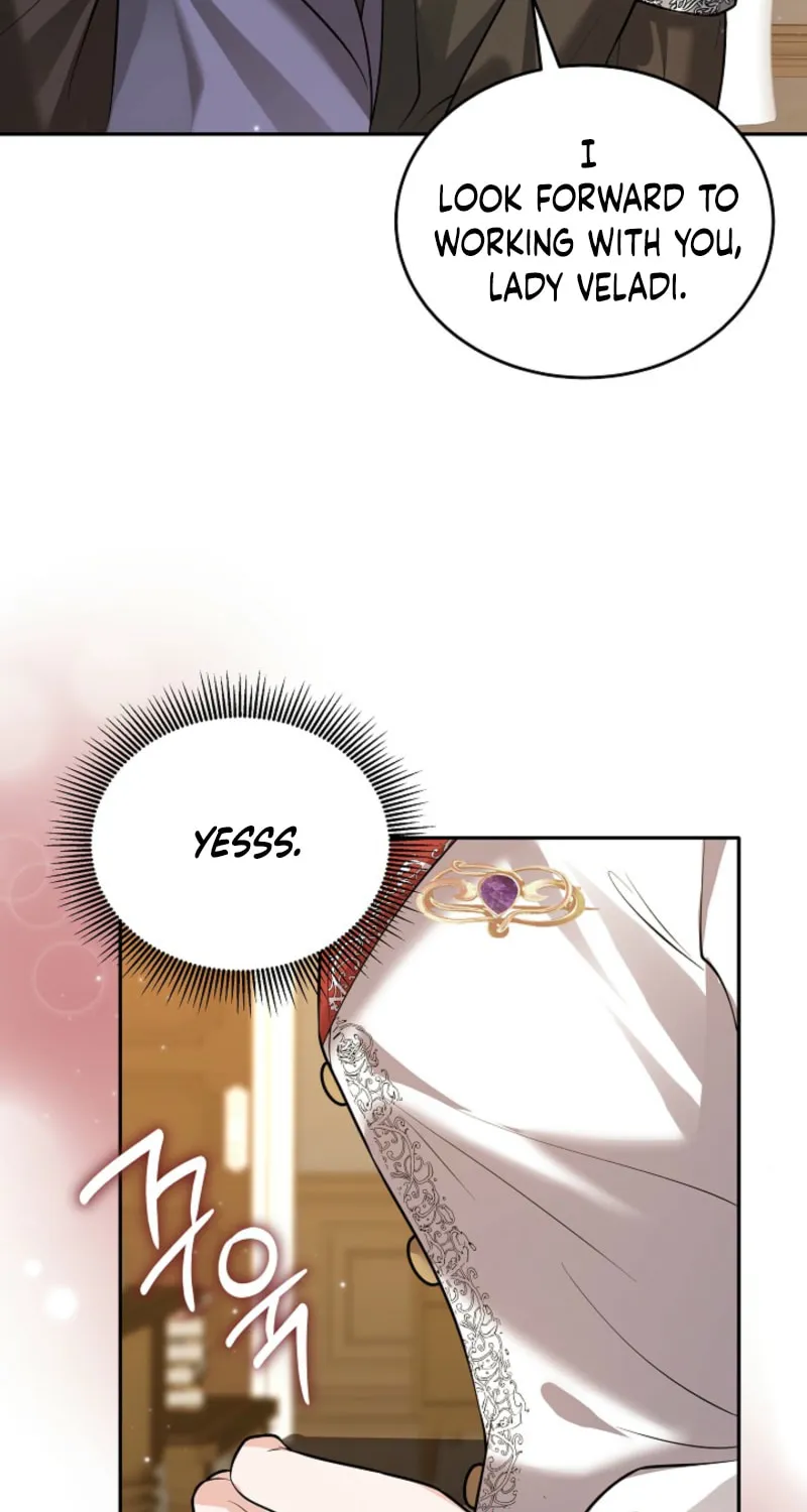 K-Eldest Daughter Possessed a Childcare Novel Chapter 26 page 21 - 
