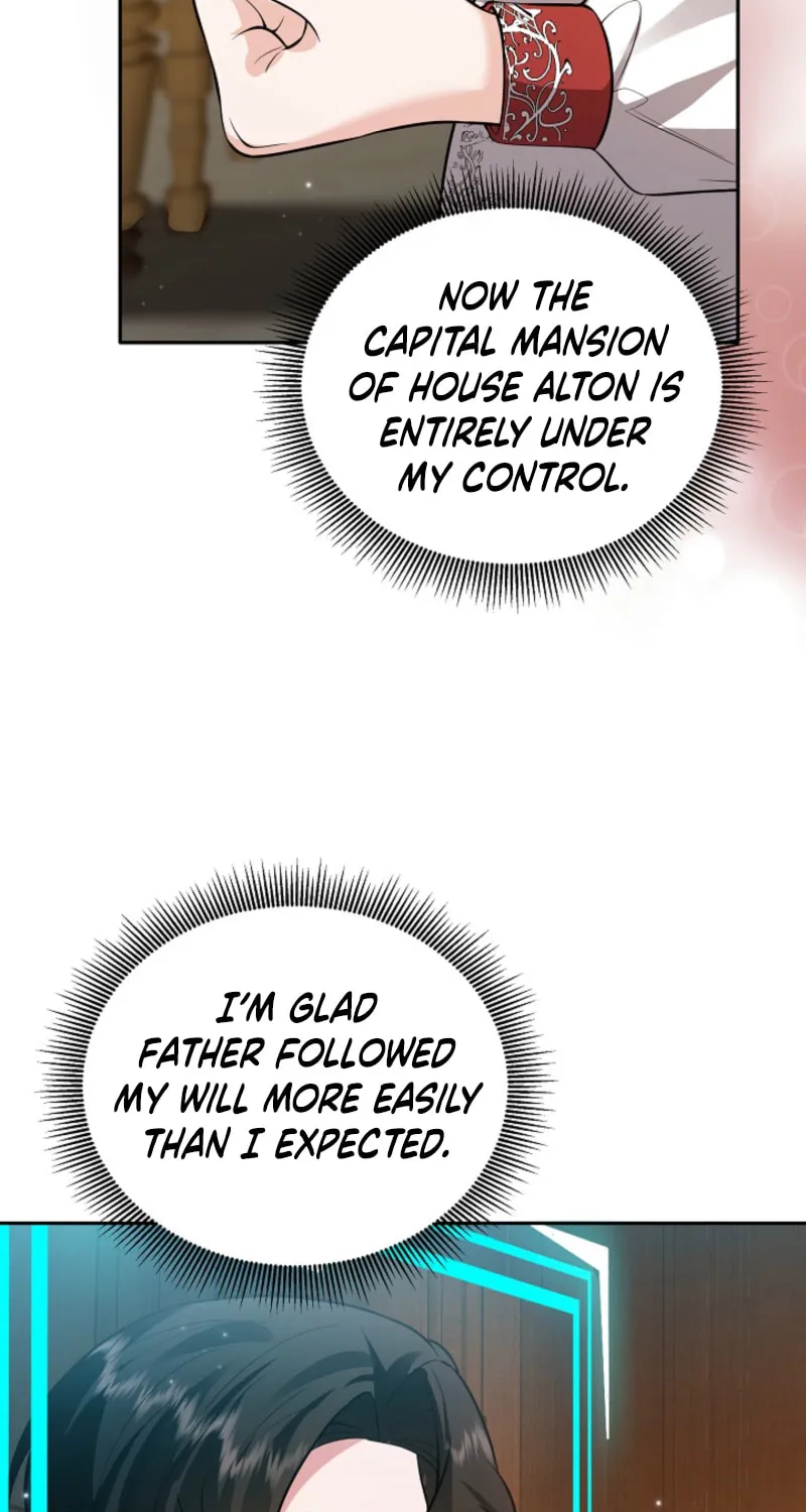 K-Eldest Daughter Possessed a Childcare Novel Chapter 26 page 22 - 