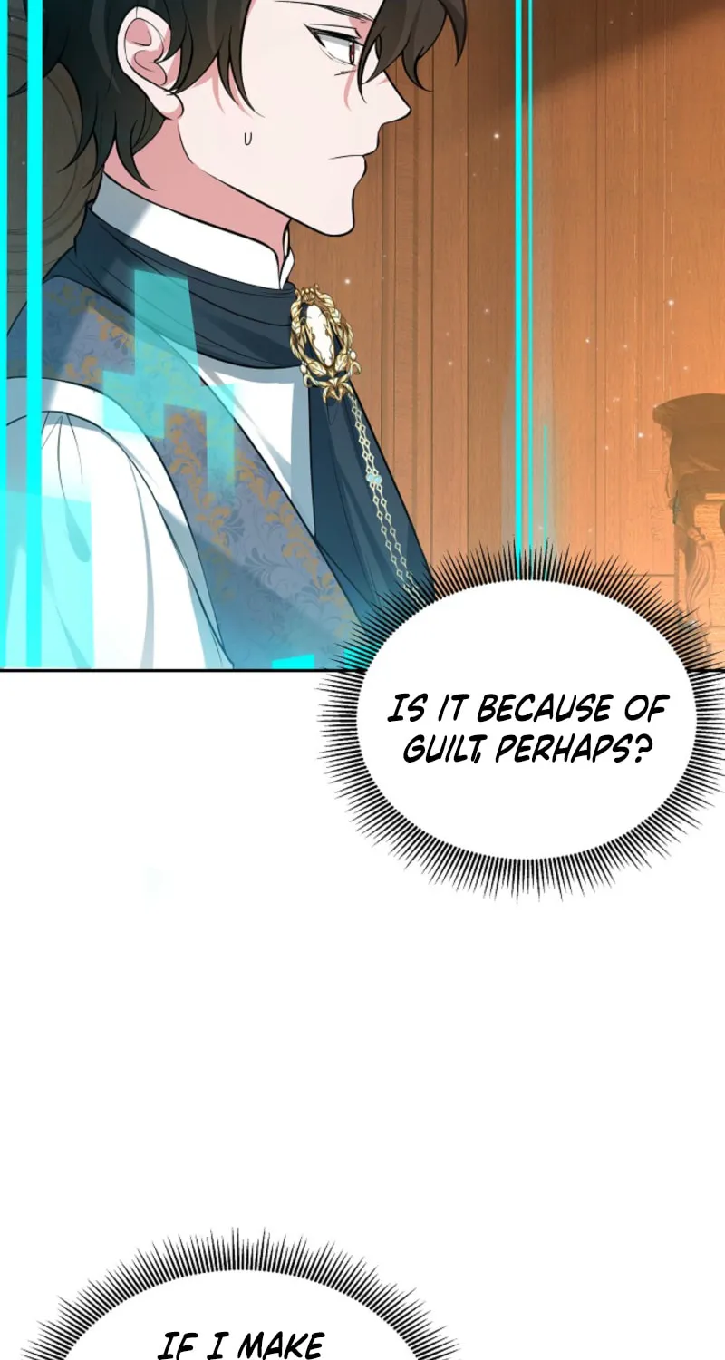 K-Eldest Daughter Possessed a Childcare Novel Chapter 26 page 23 - 